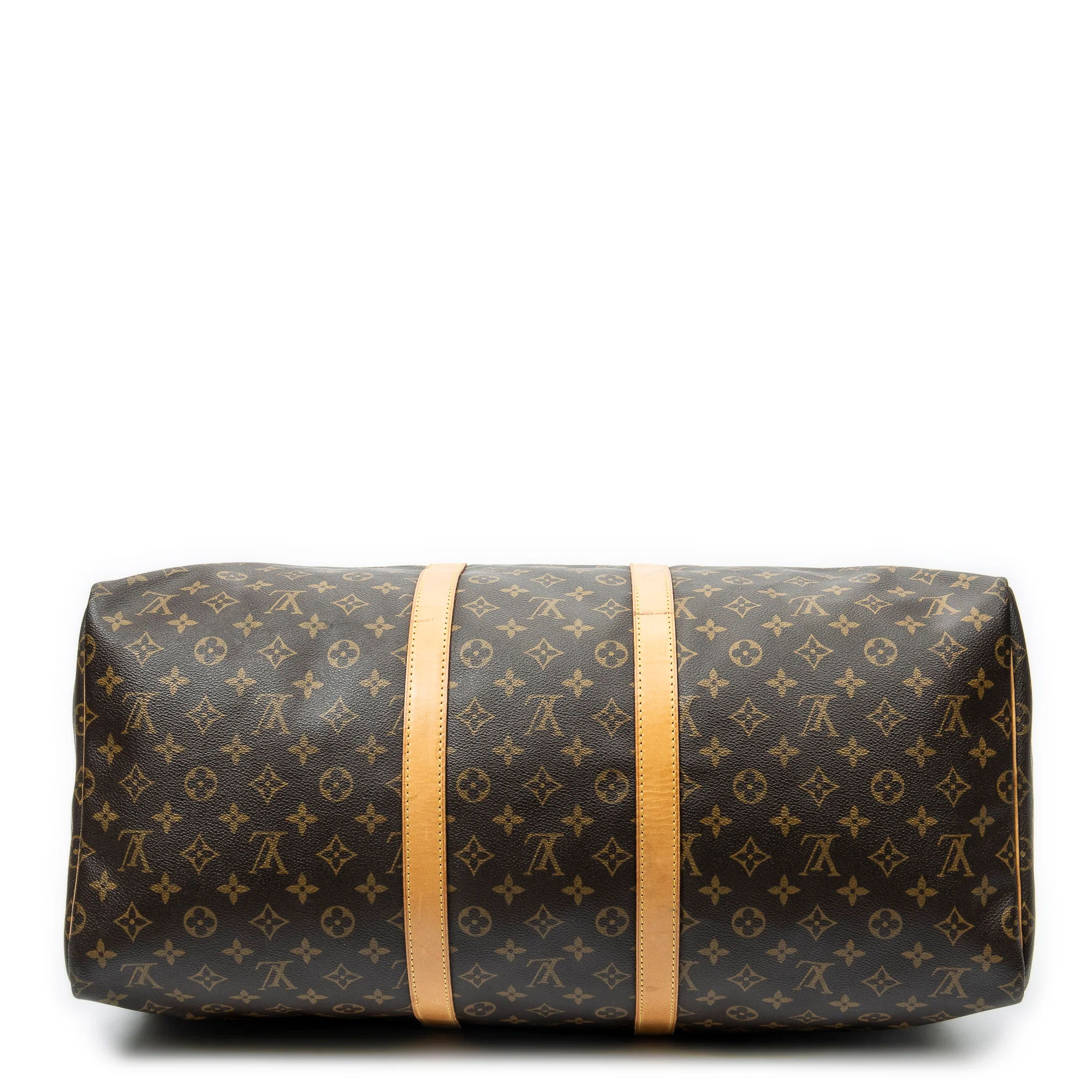 Keepall Bag Monogram Canvas 55 - Image 6
