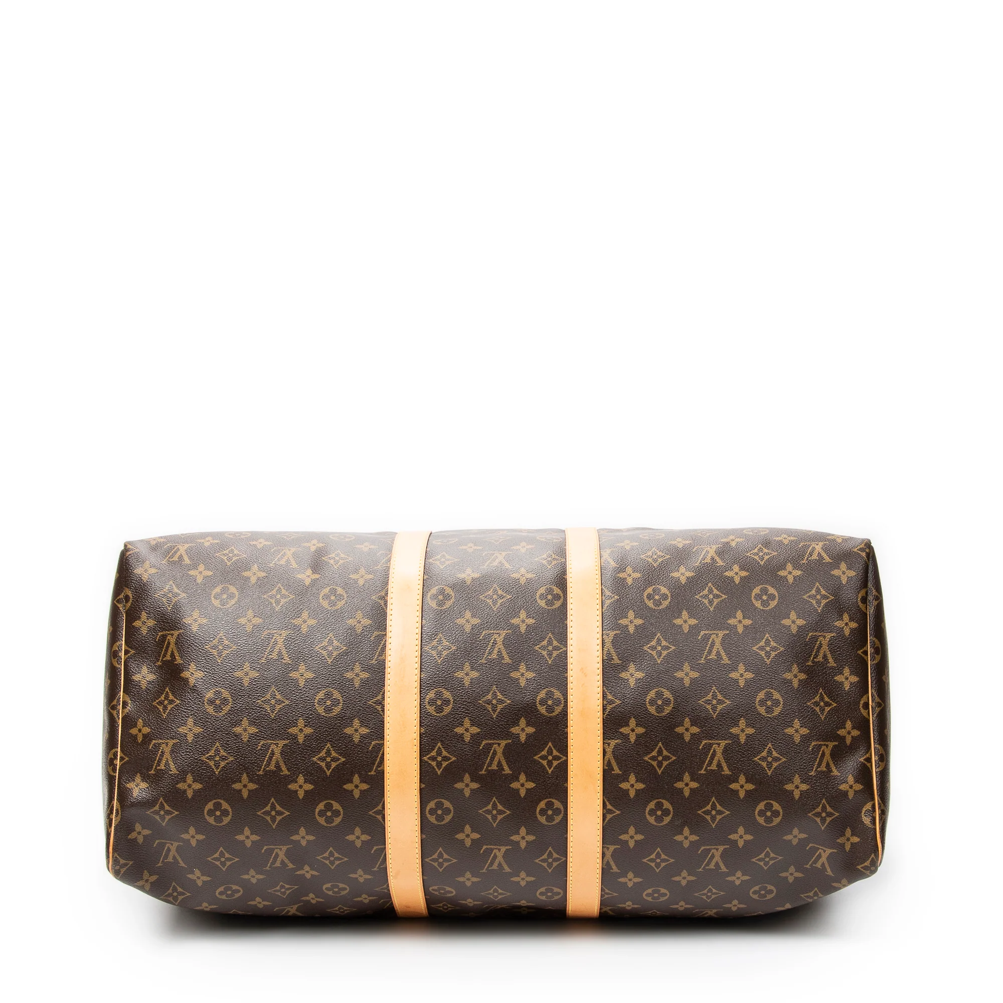 Keepall Bag Monogram Canvas 55 - Image 6