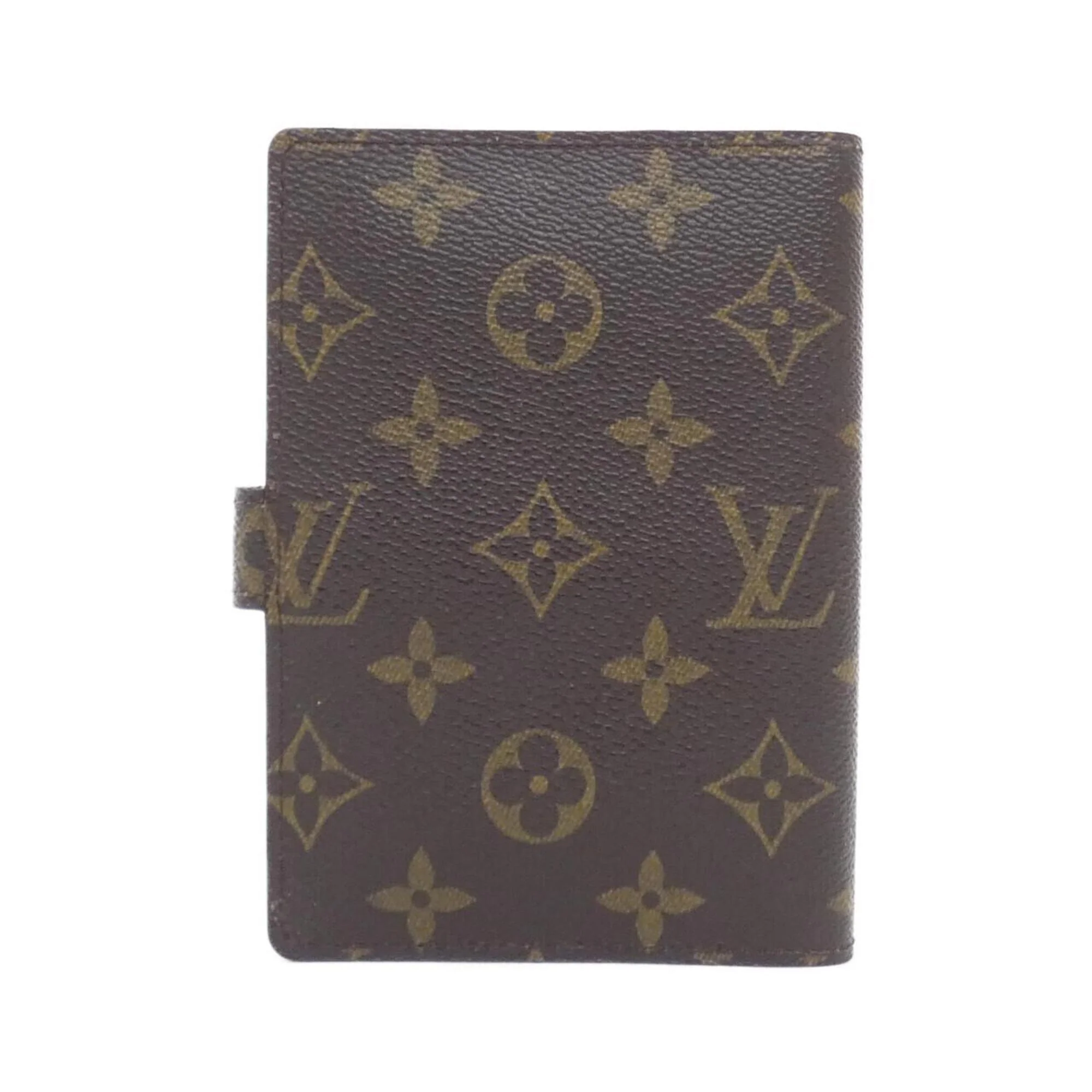 Kirigami Pochette Set Monogram Canvas - Image 2