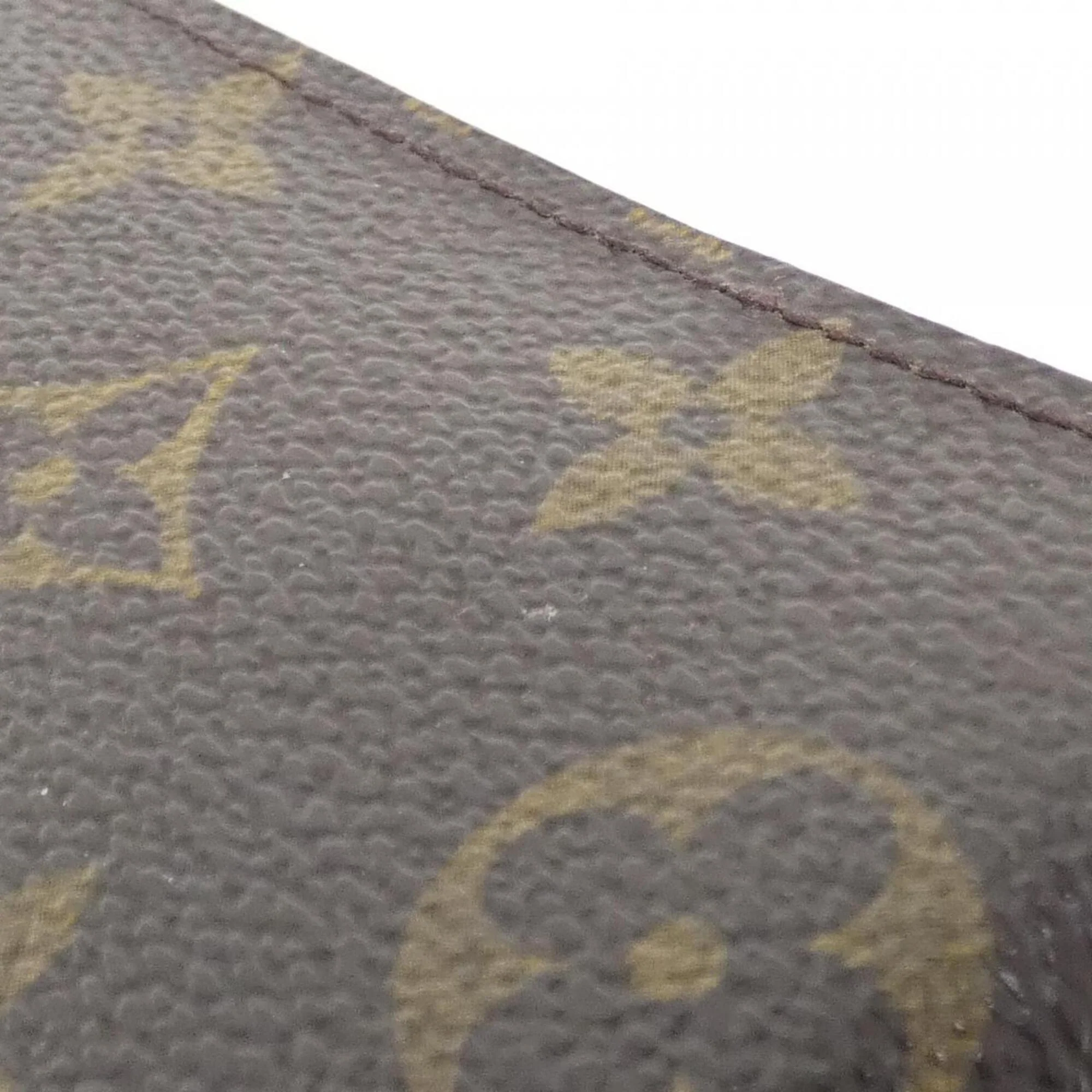 Kirigami Pochette Set Monogram Canvas - Image 6