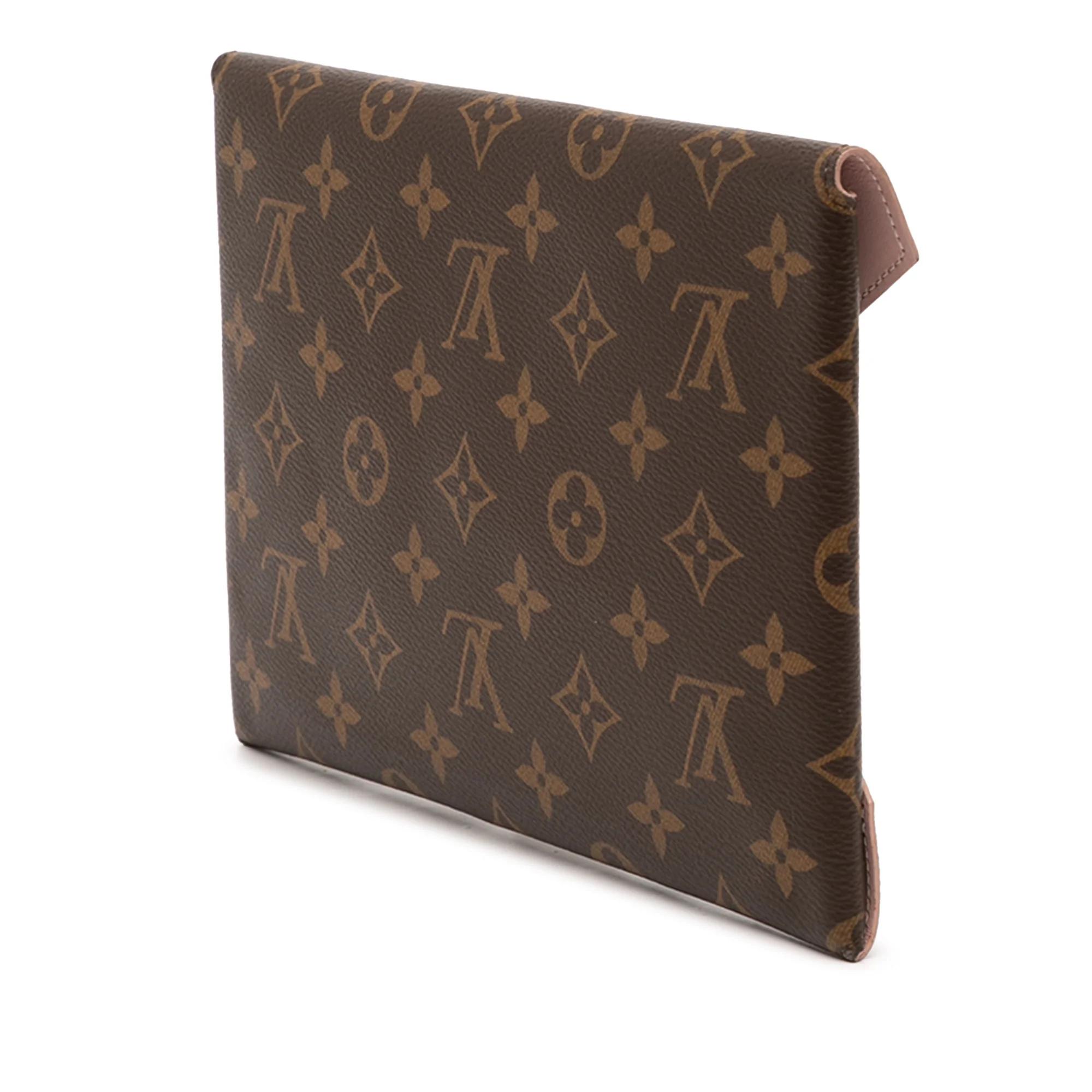 Kirigami Pochette Set Monogram Canvas - Image 2