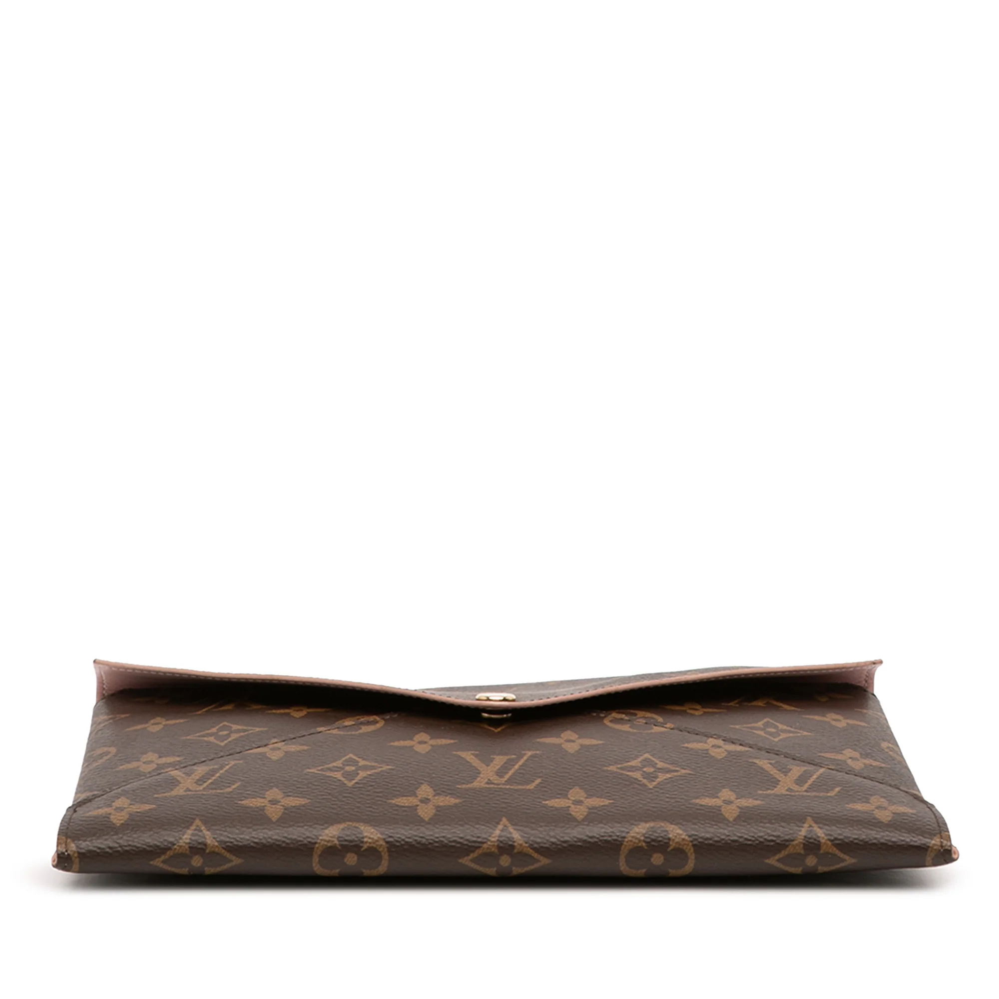 Kirigami Pochette Set Monogram Canvas - Image 3