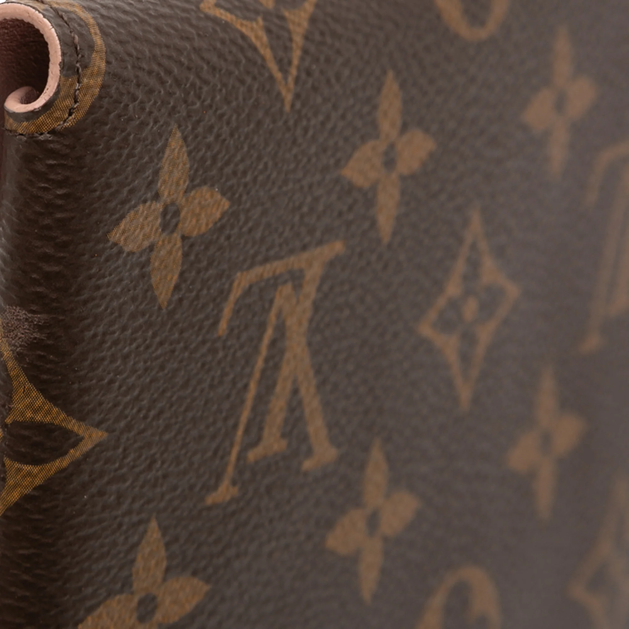 Kirigami Pochette Set Monogram Canvas - Image 8