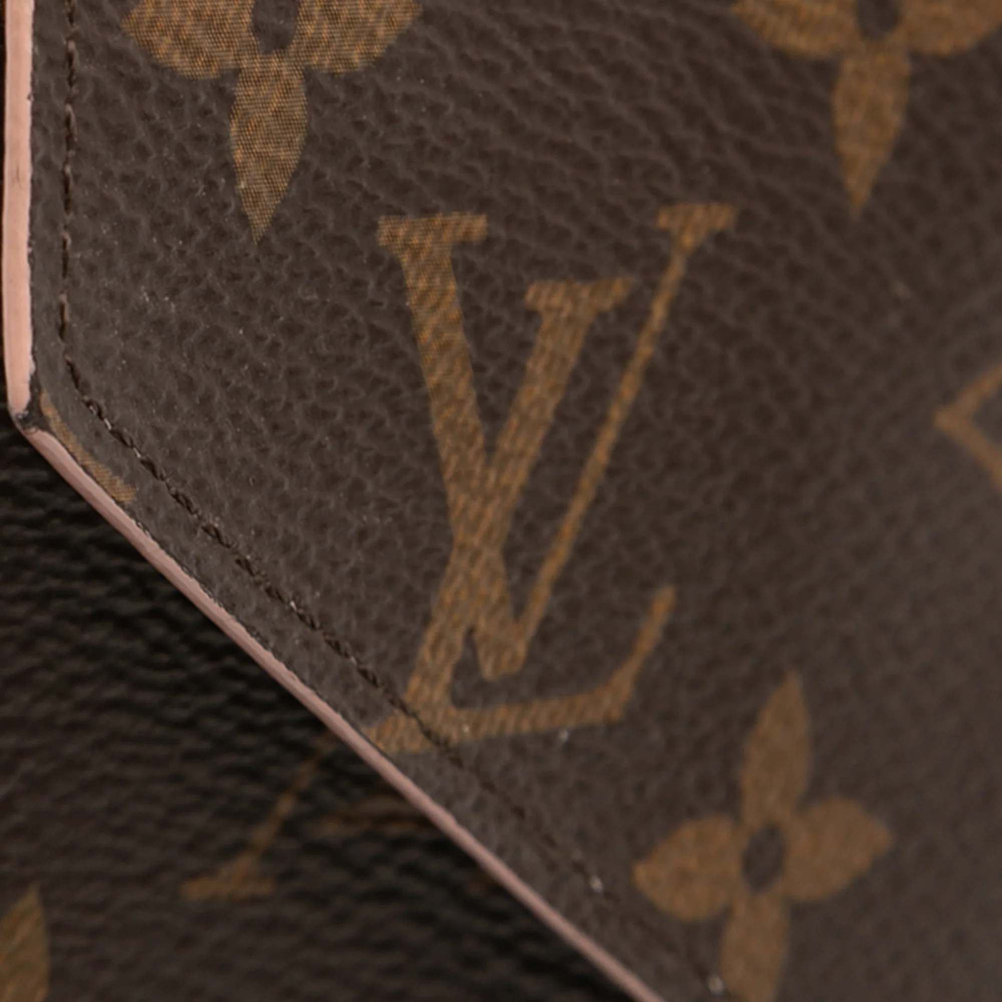 Kirigami Pochette Set Monogram Canvas - Image 9