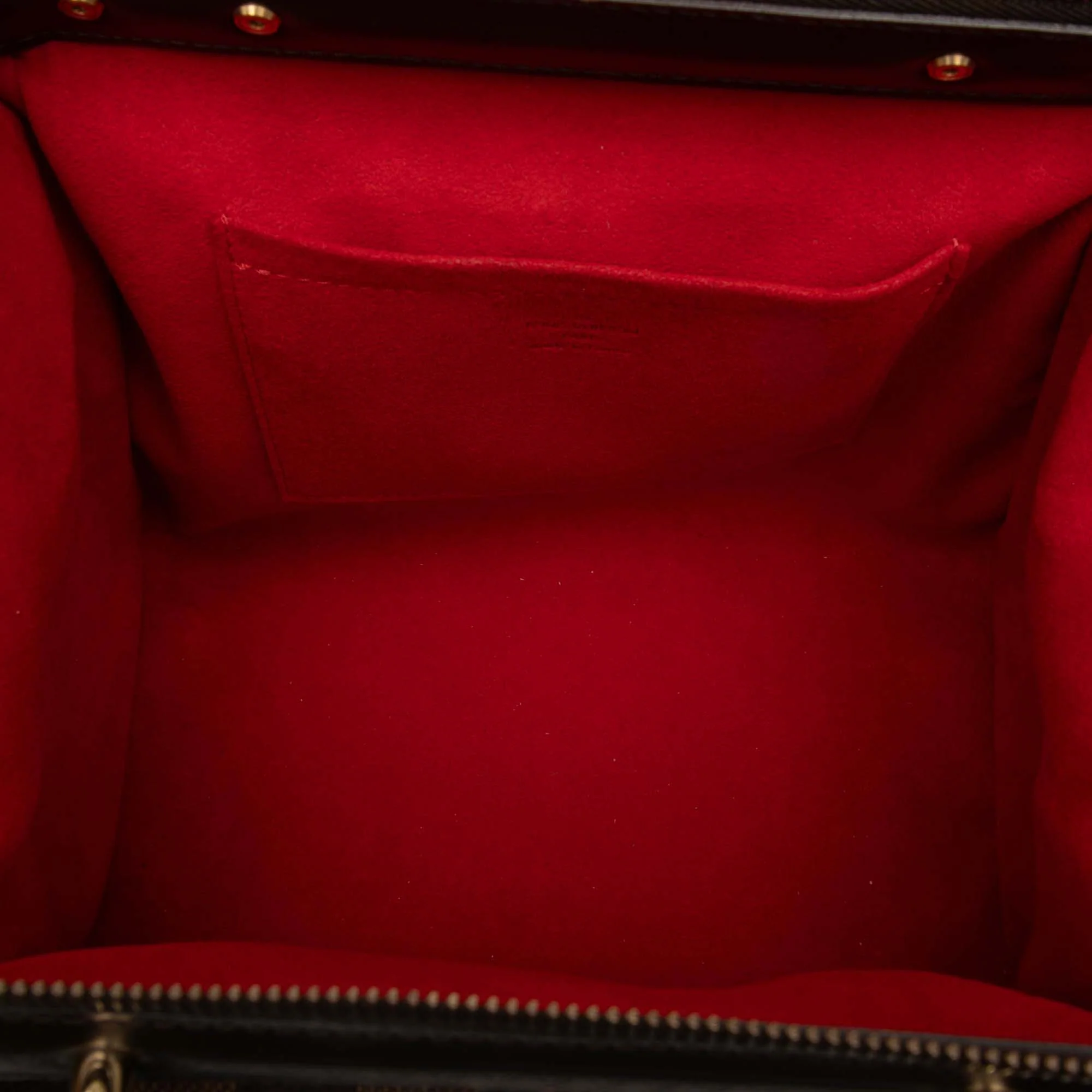 Knightsbridge Handbag Damier - Image 4