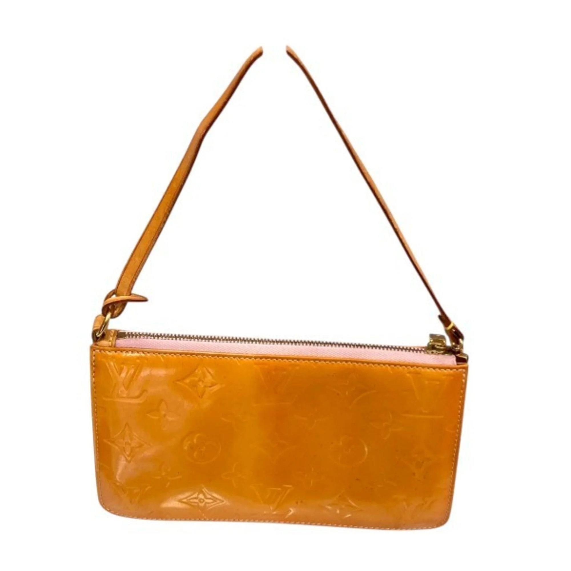 Lexington Pochette Monogram Vernis - Image 2