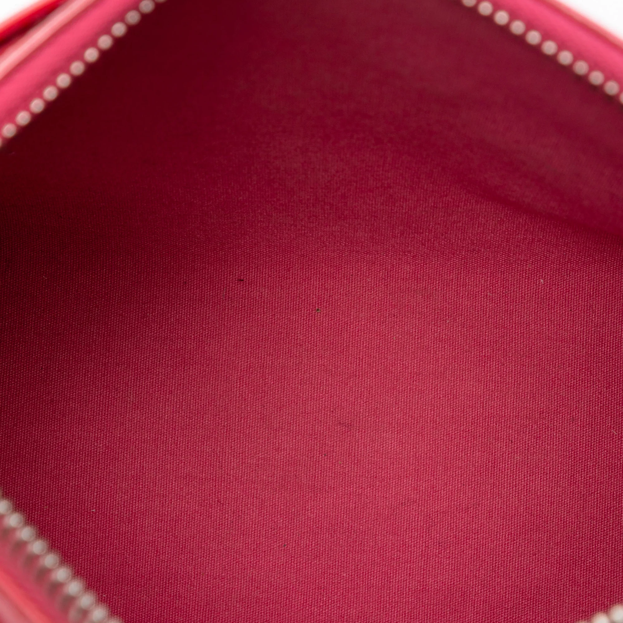 Lexington Pochette Monogram Vernis - Image 4