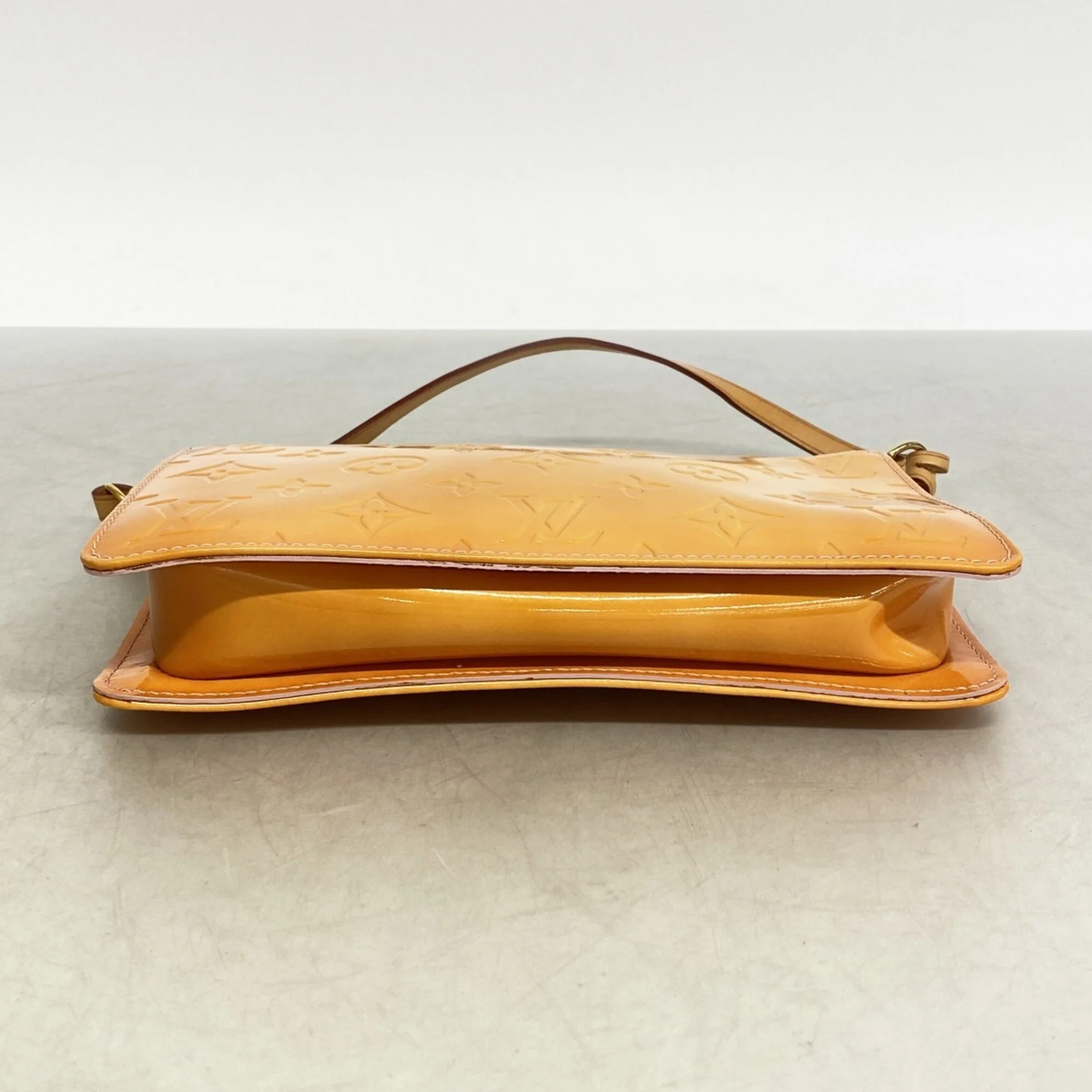 Lexington Pochette Monogram Vernis - Image 3
