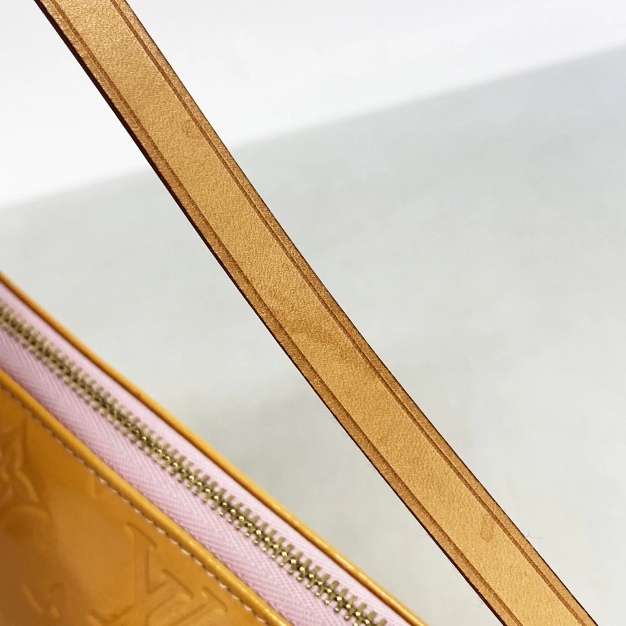 Lexington Pochette Monogram Vernis - Image 7
