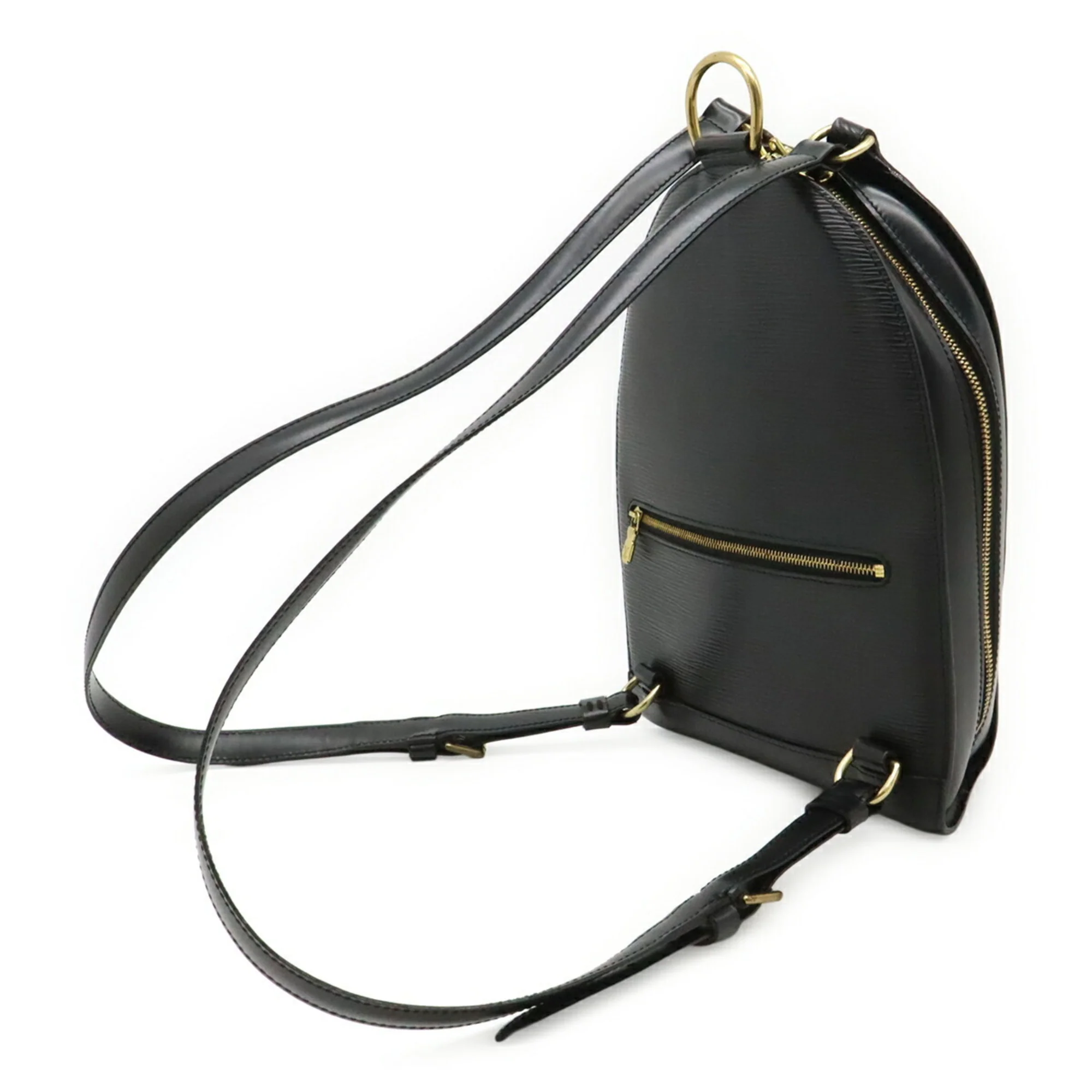 Mabillon Backpack Epi Leather - Image 3