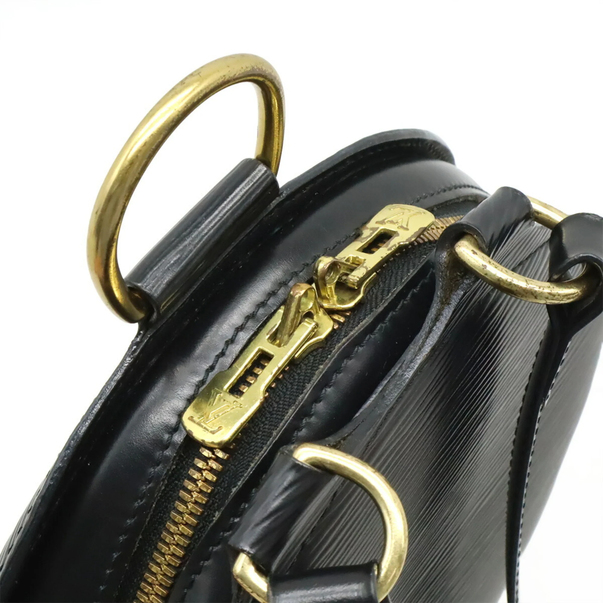 Mabillon Backpack Epi Leather - Image 5