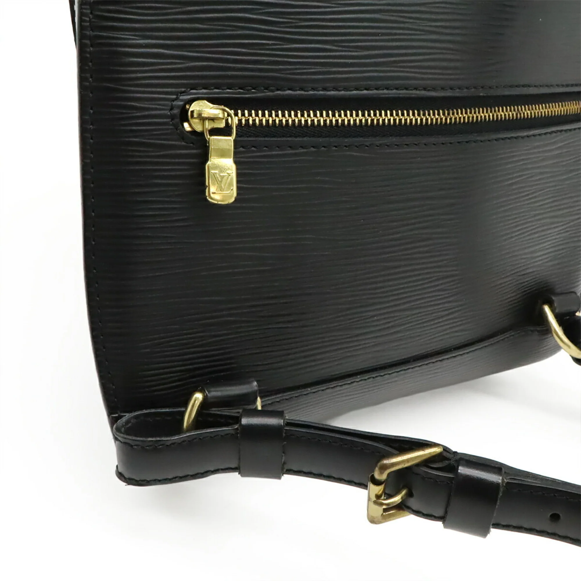 Mabillon Backpack Epi Leather - Image 7