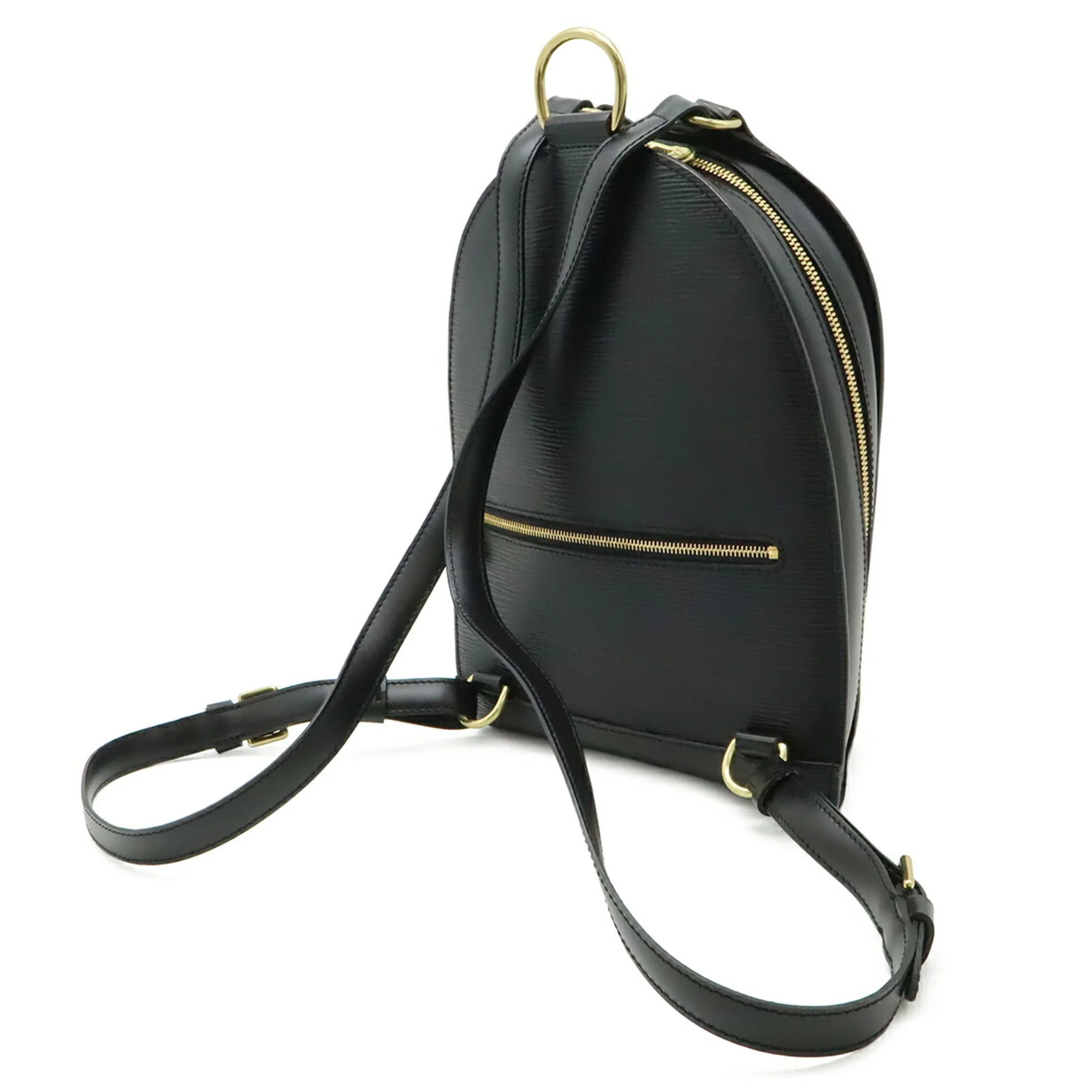 Mabillon Backpack Epi Leather - Image 3