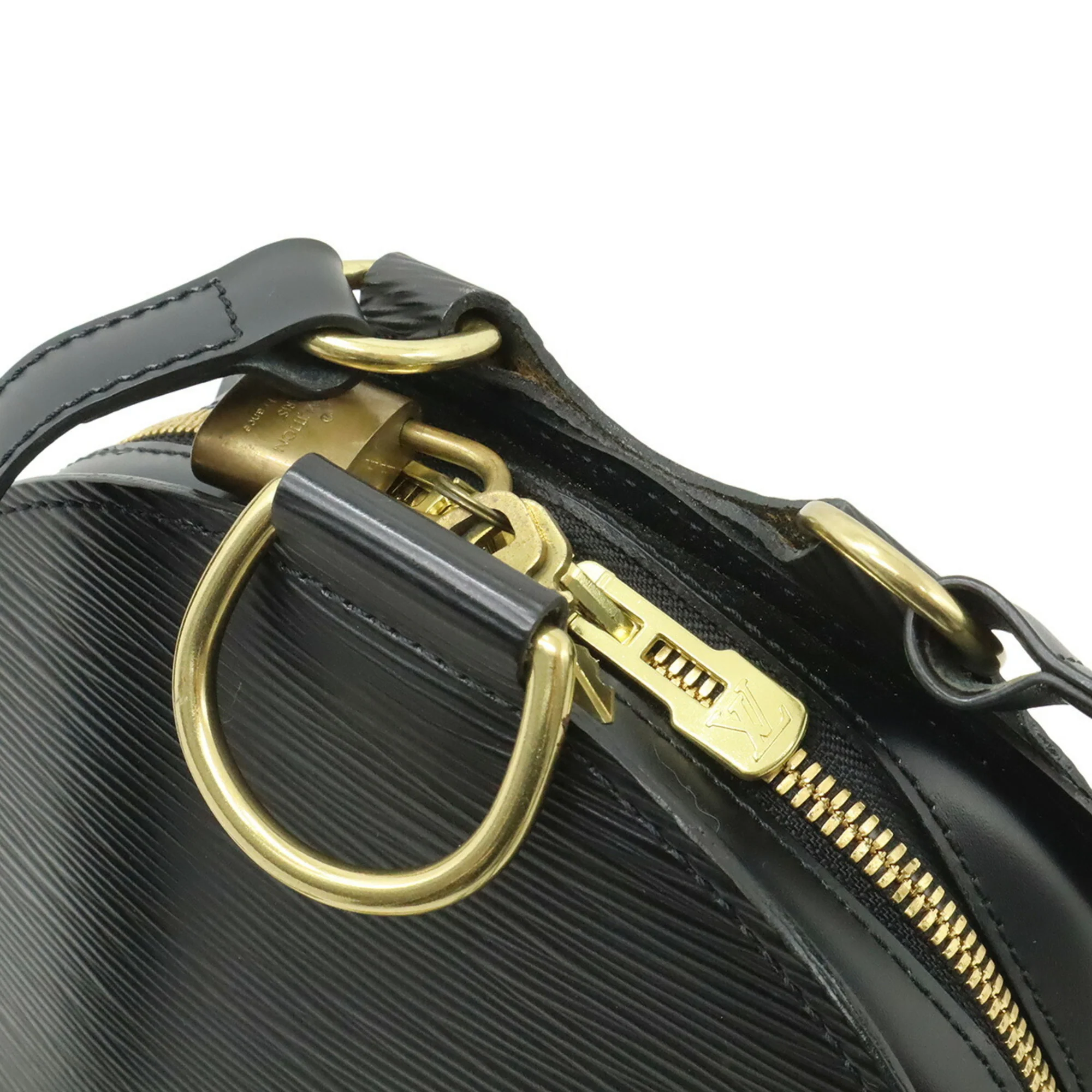 Mabillon Backpack Epi Leather - Image 5