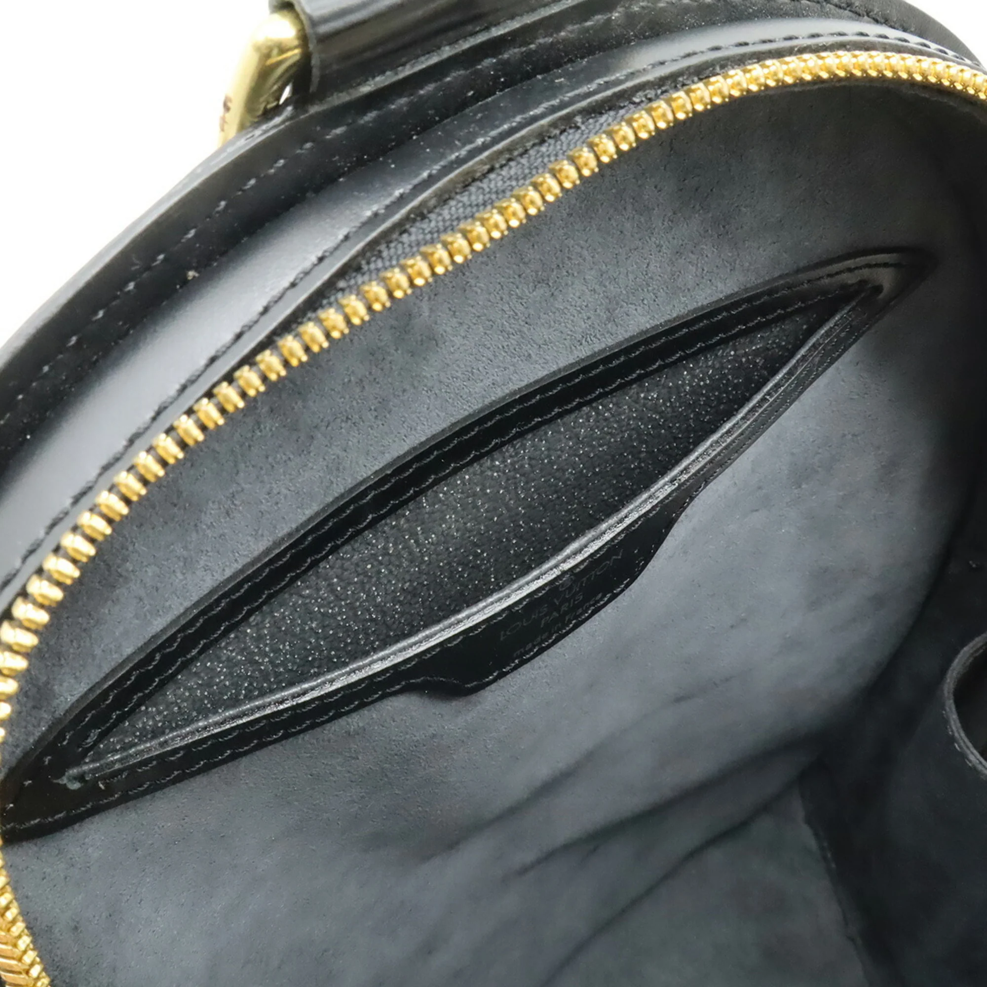 Mabillon Backpack Epi Leather - Image 7