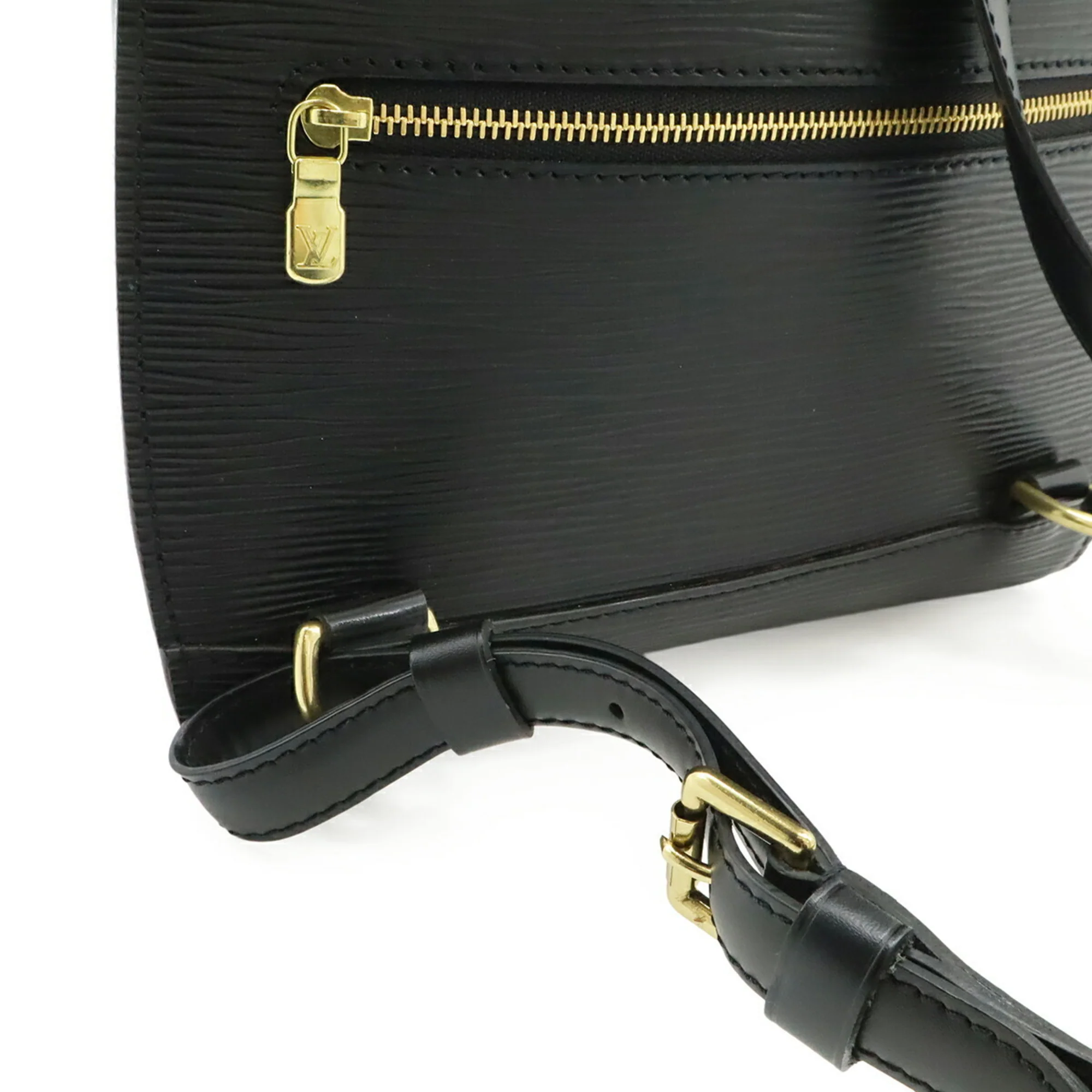 Mabillon Backpack Epi Leather - Image 9