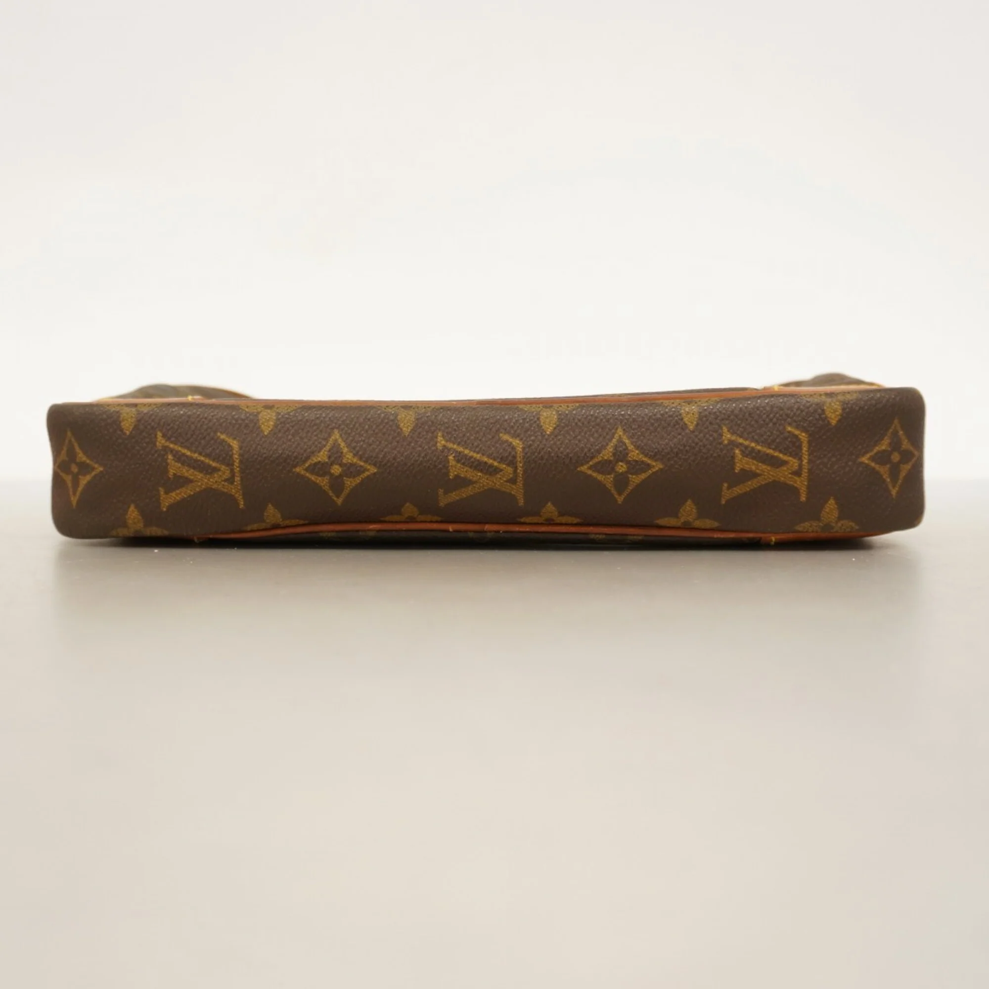Marly Dragonne Clutch Monogram Canvas GM - Image 3