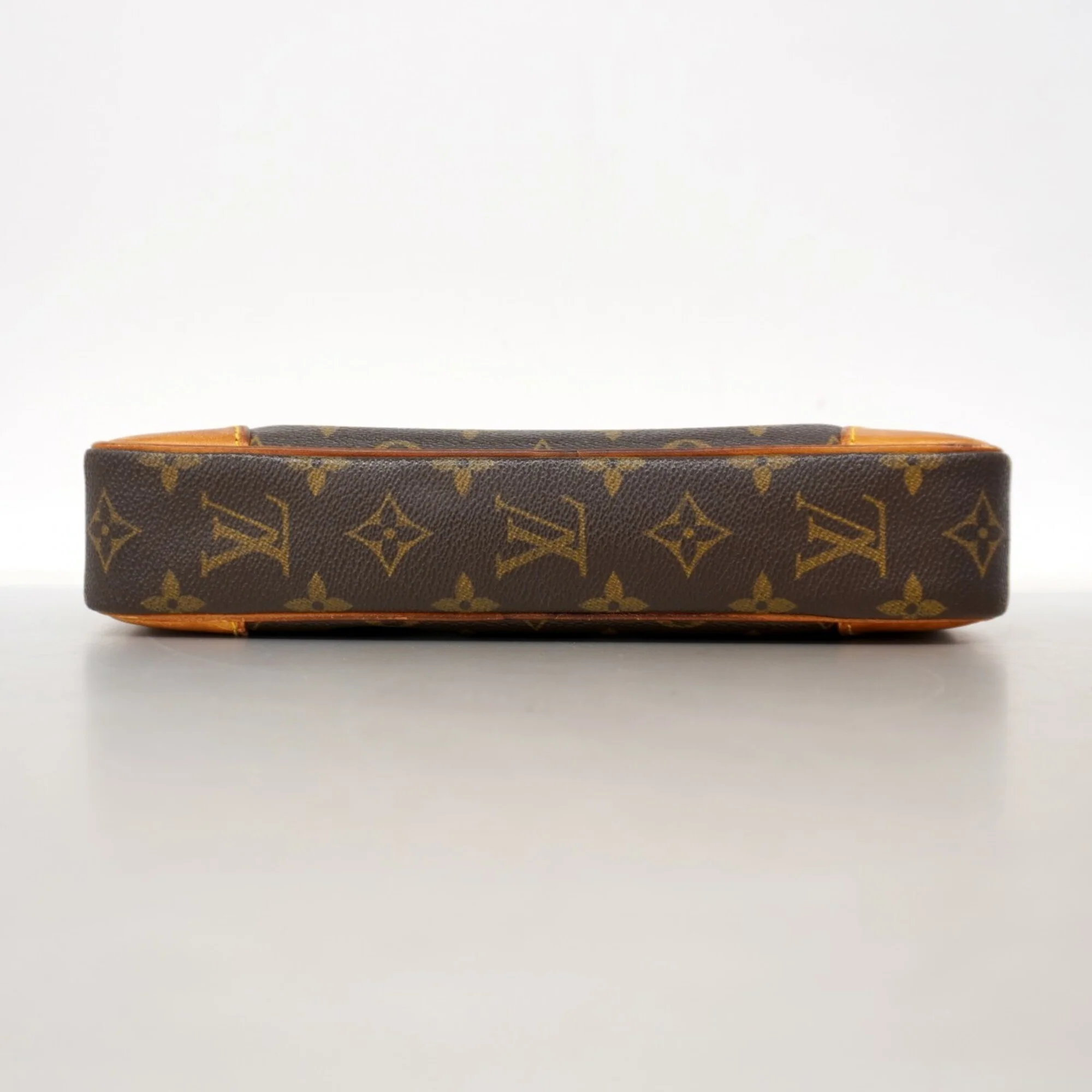 Marly Dragonne Clutch Monogram Canvas GM - Image 3