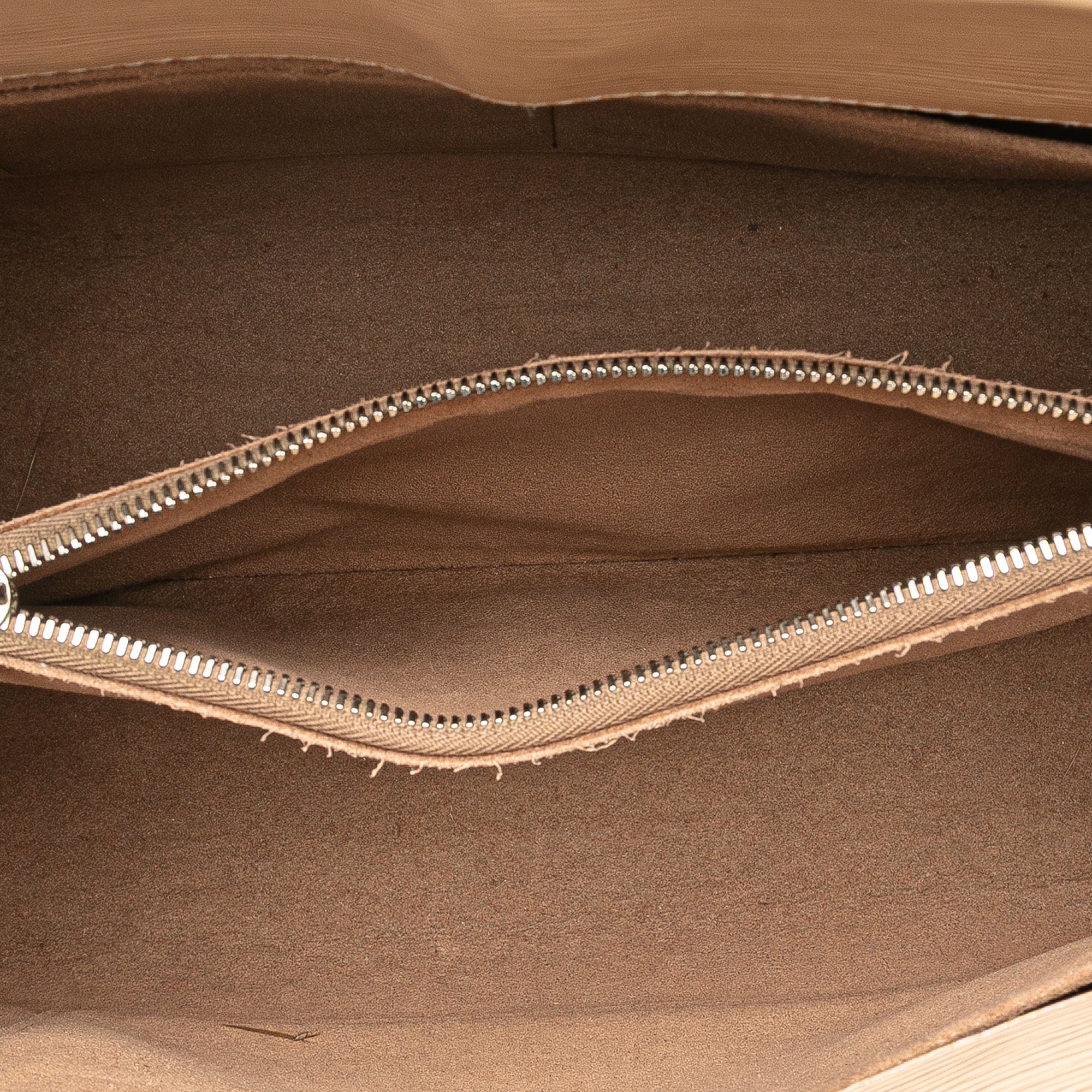 Marly Handbag Epi Leather MM - Image 4