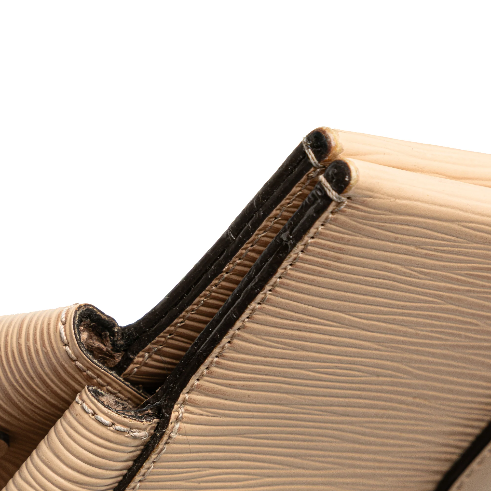 Marly Handbag Epi Leather MM - Image 9