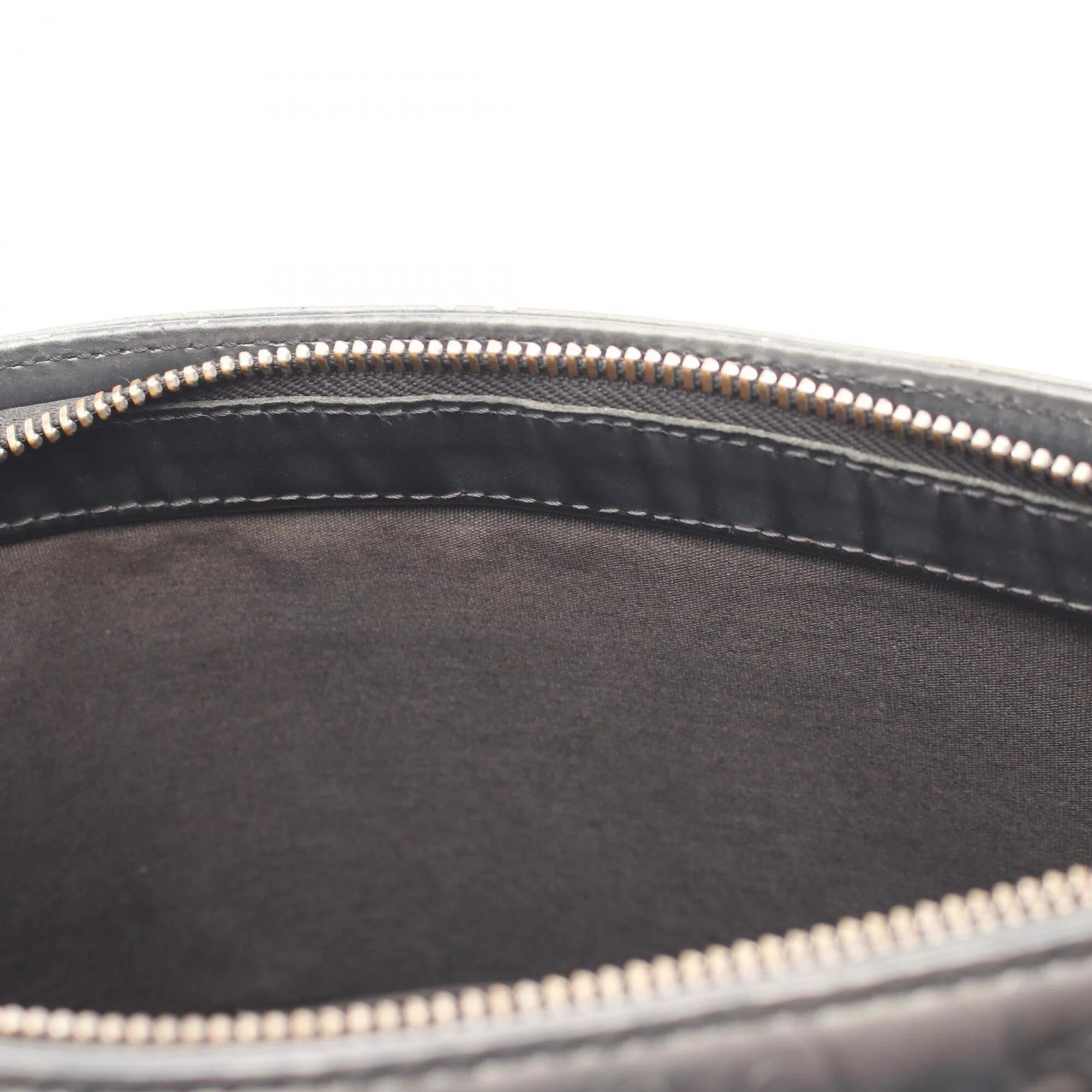 Mat Stockton Handbag Monogram Vernis - Image 7