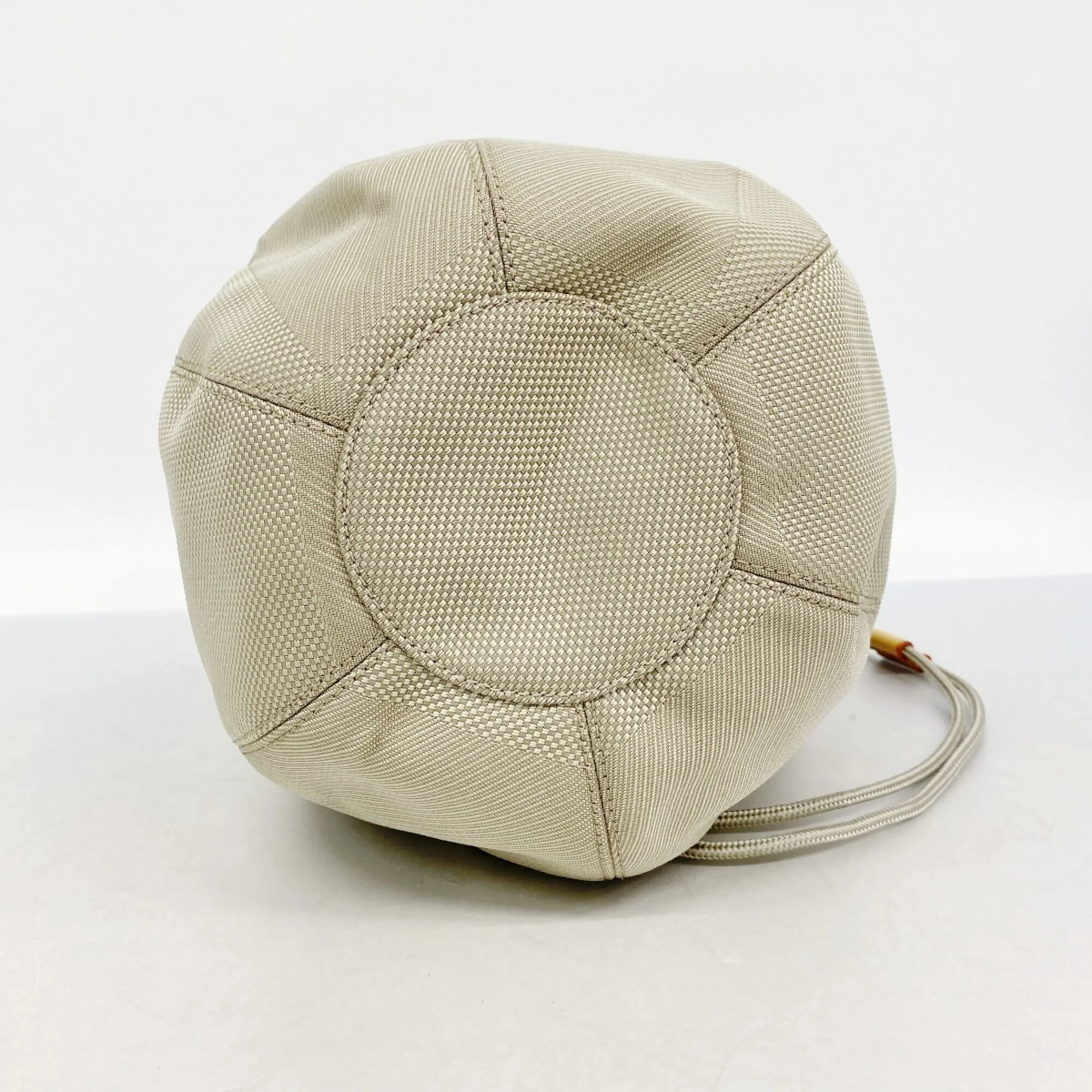 Matelot Backpack Damier Geant Canvas - Image 3