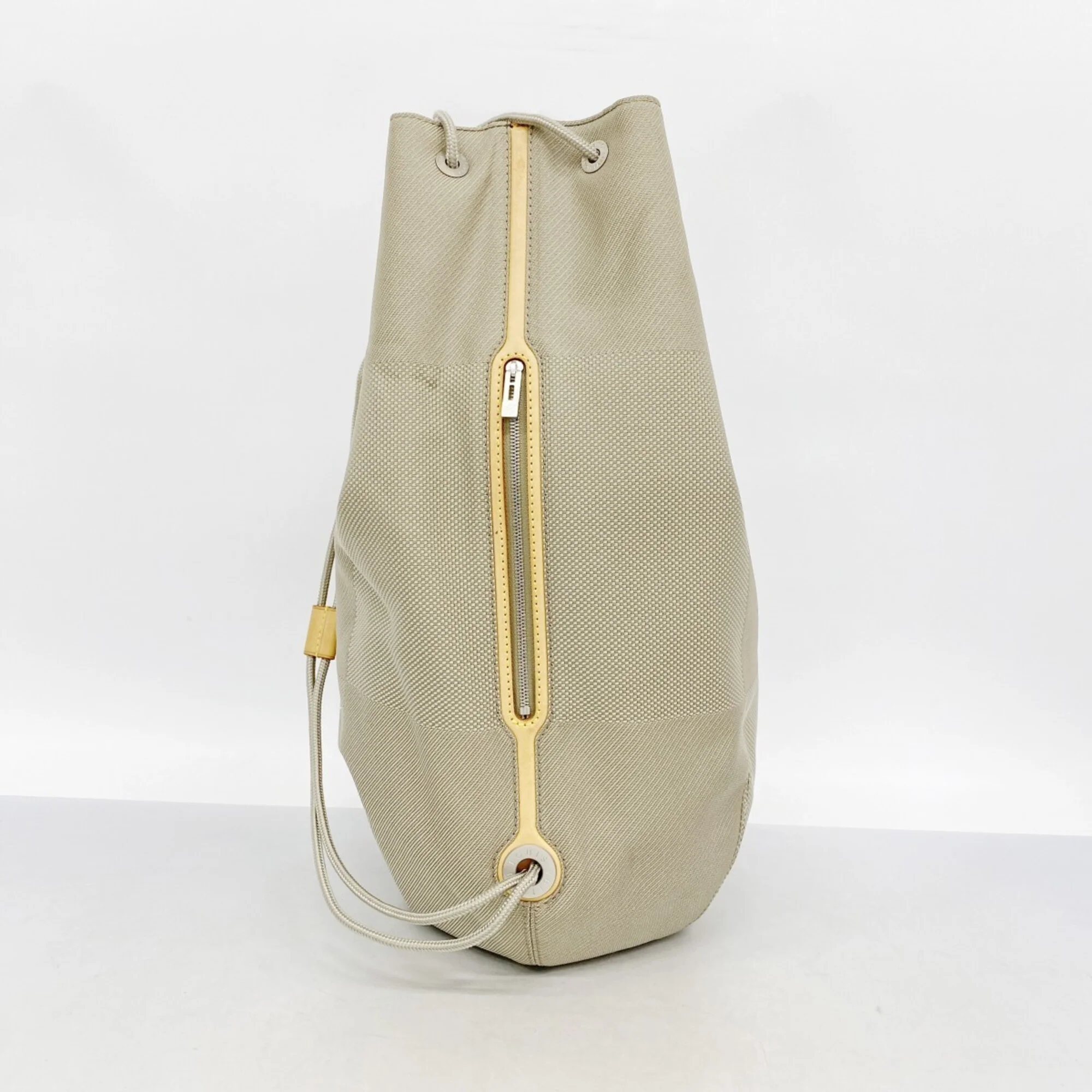 Matelot Backpack Damier Geant Canvas - Image 7