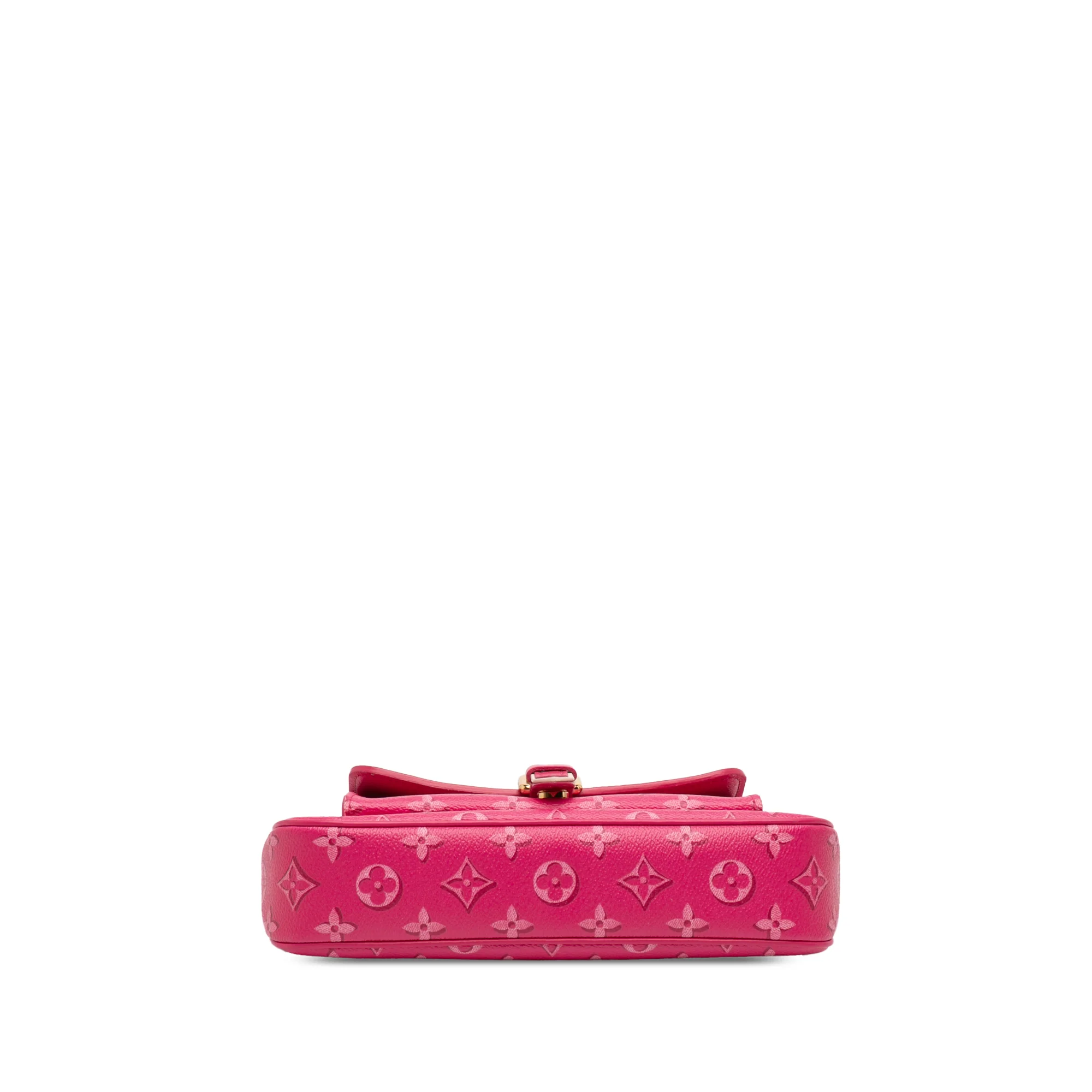 Maxi Multi Pochette Accessoires Fall for You Monogram Canvas - Image 3