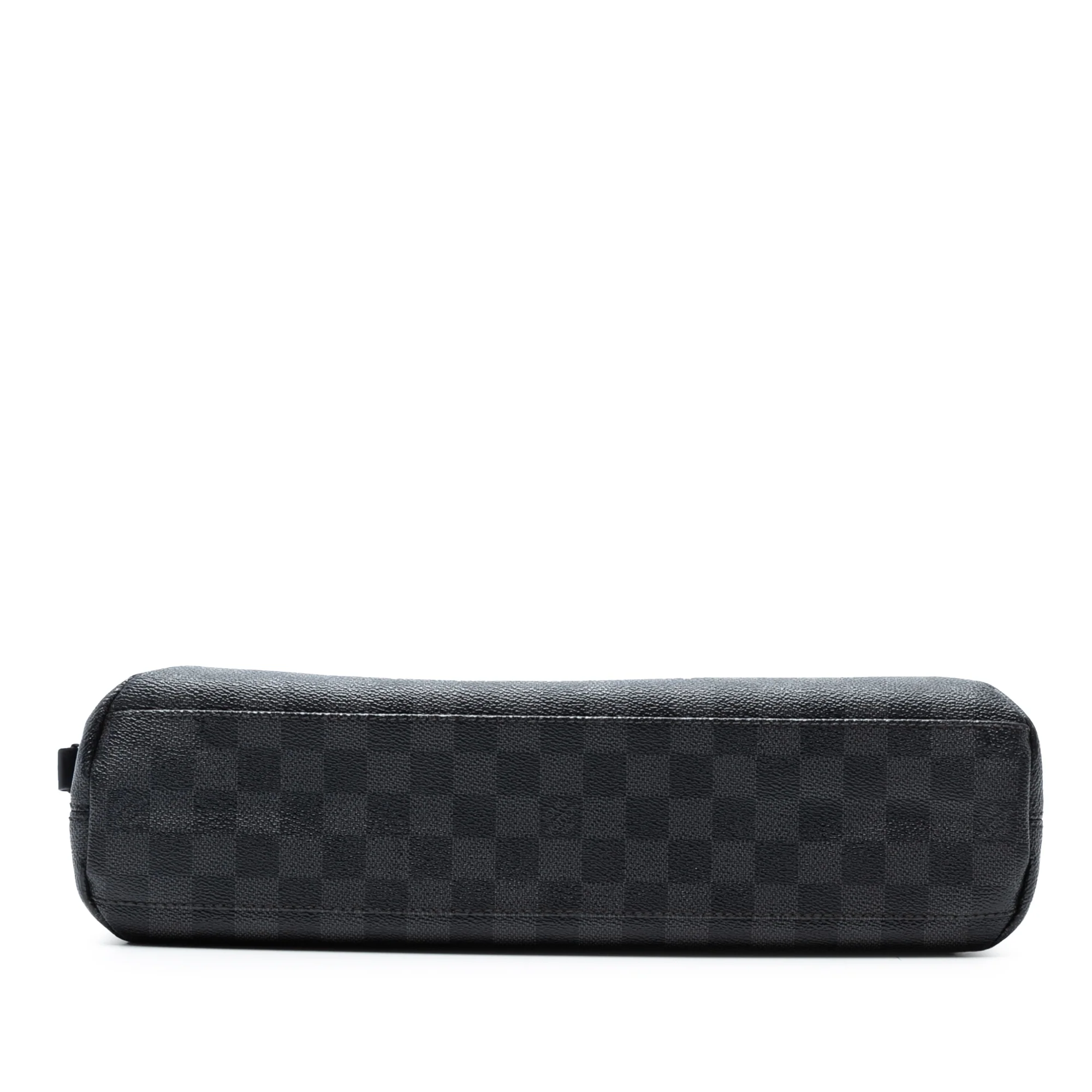 Mick Messenger Bag Damier Graphite MM - Image 3