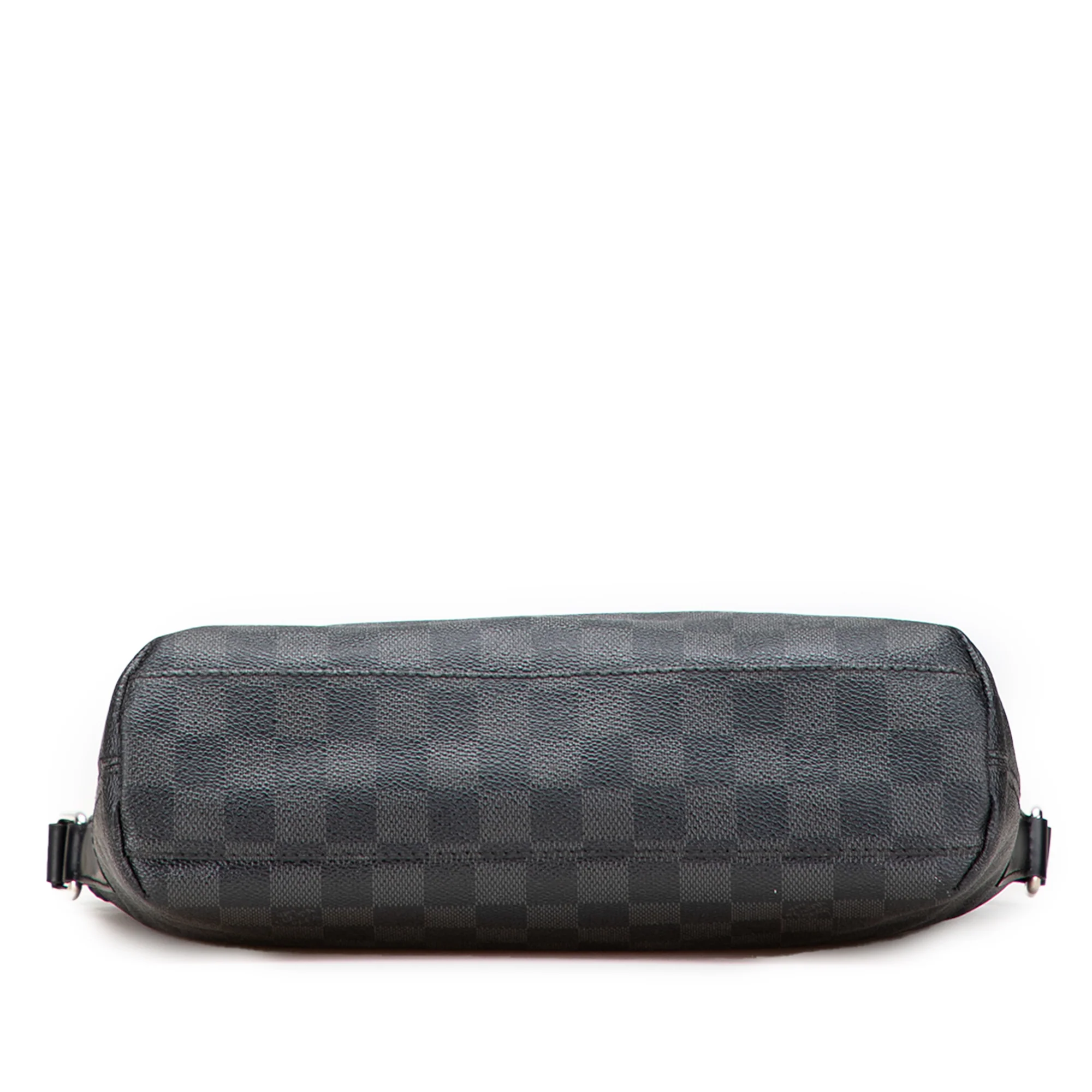 Mick Messenger Bag Damier Graphite PM - Image 3