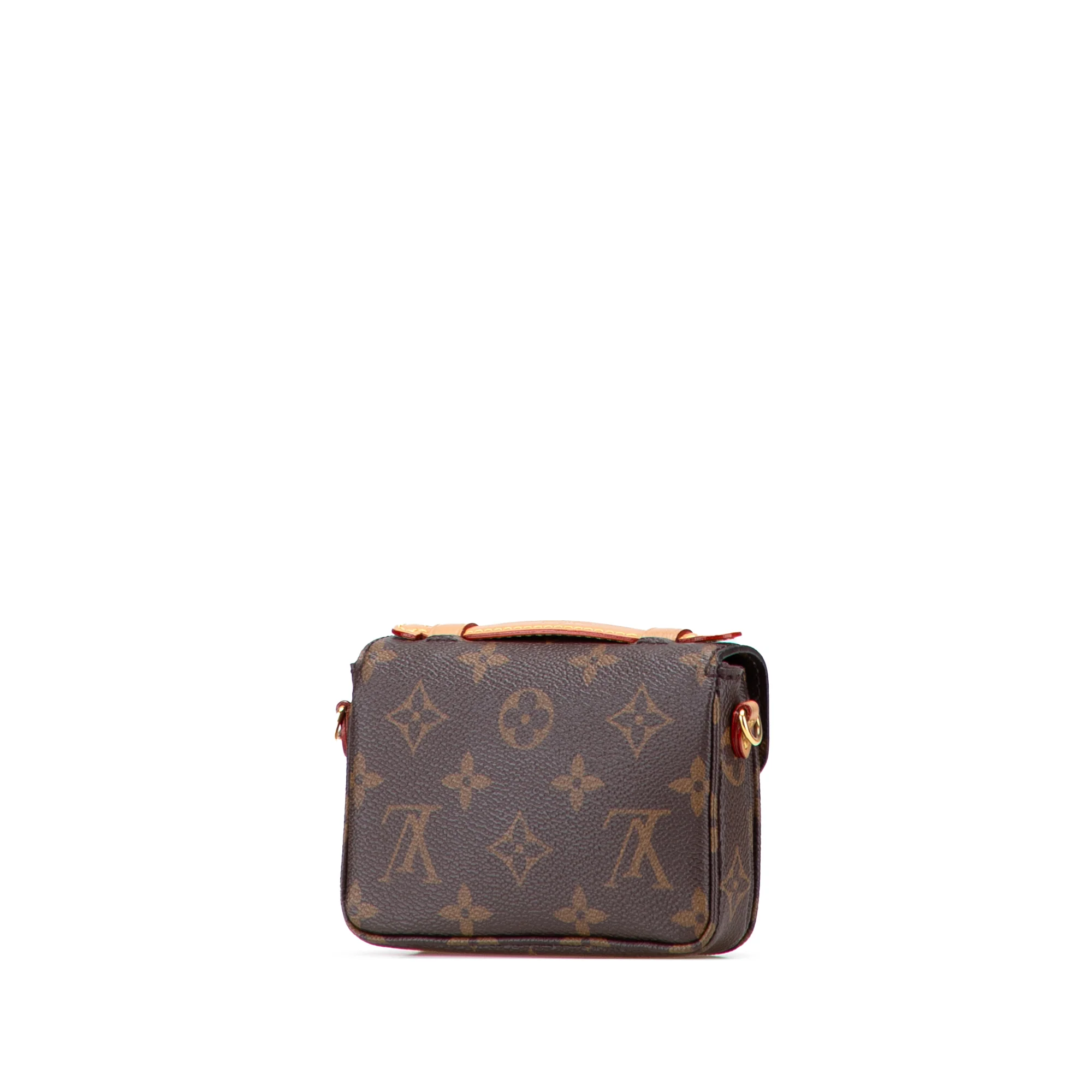 Micro Metis Monogram Canvas - Image 2