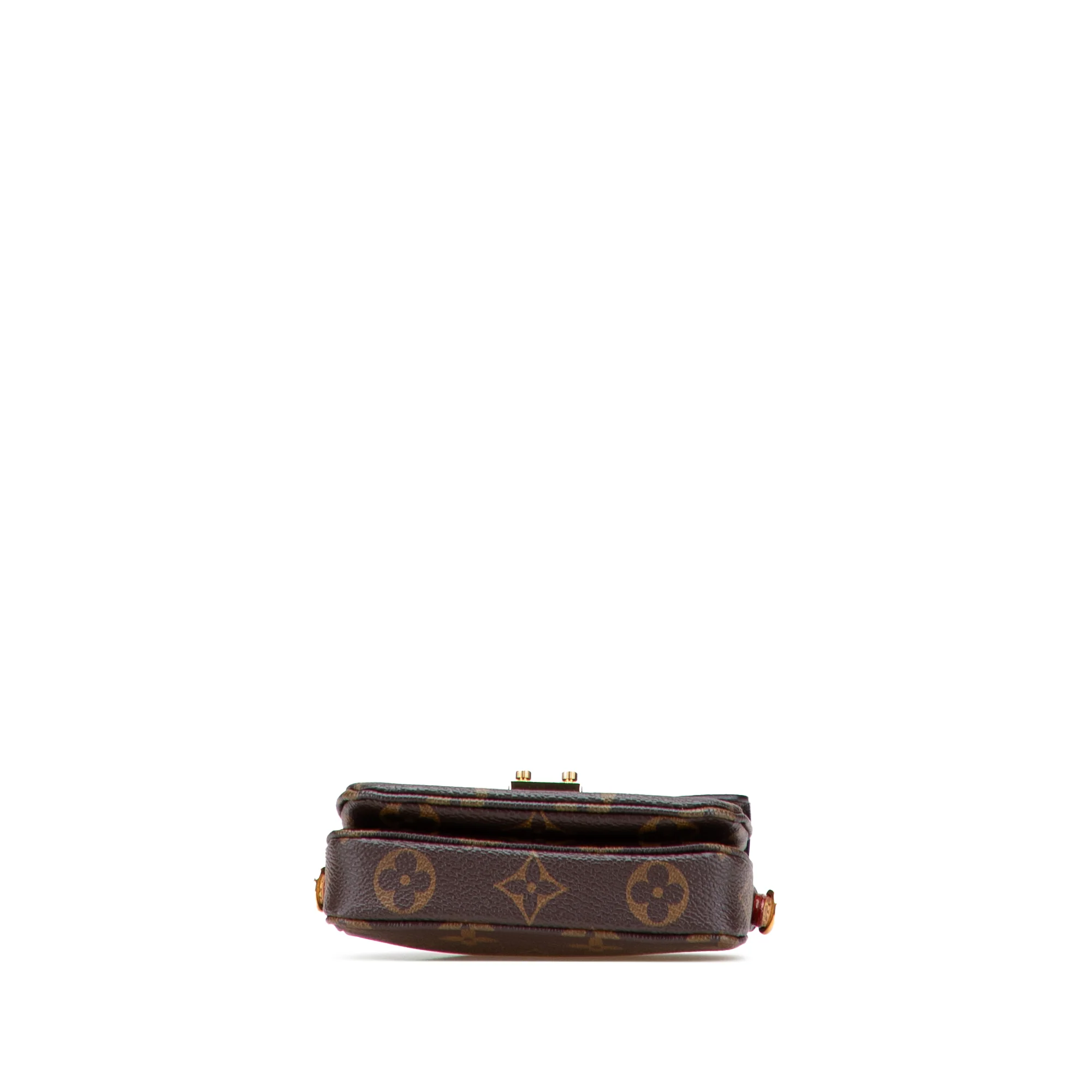 Micro Metis Monogram Canvas - Image 3