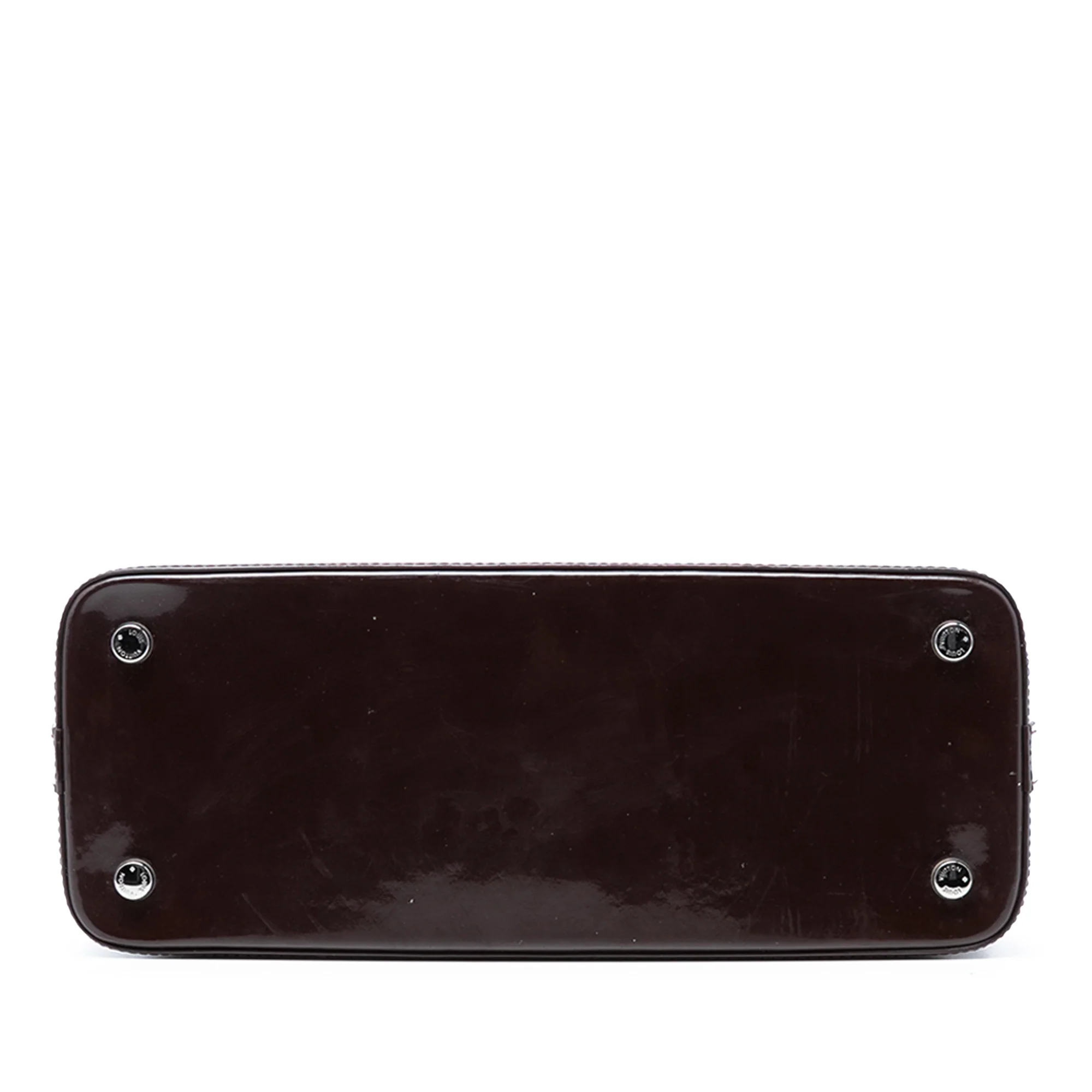 Mirabeau Handbag Electric Epi Leather GM - Image 3