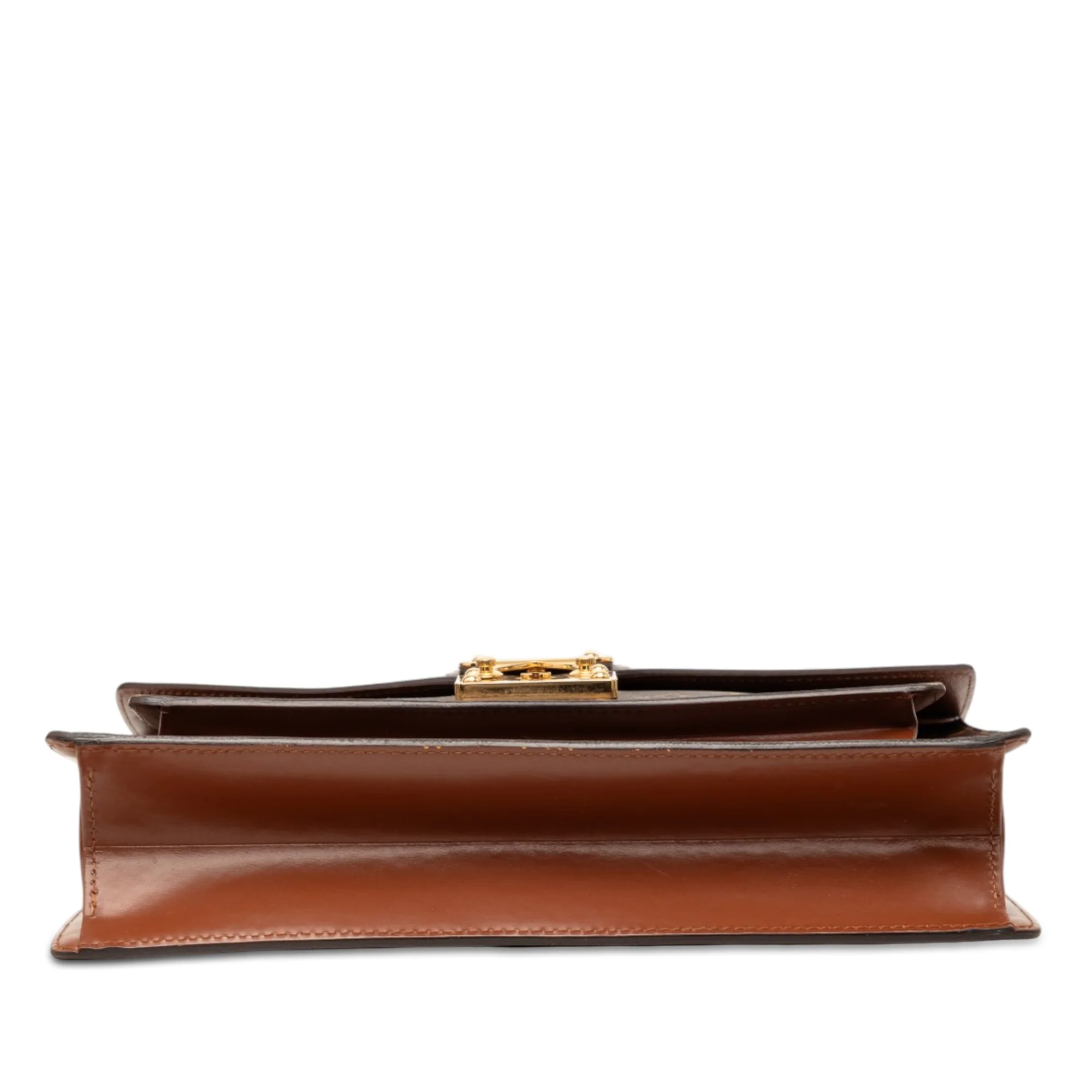 Monceau Handbag Monogram Canvas - Image 3