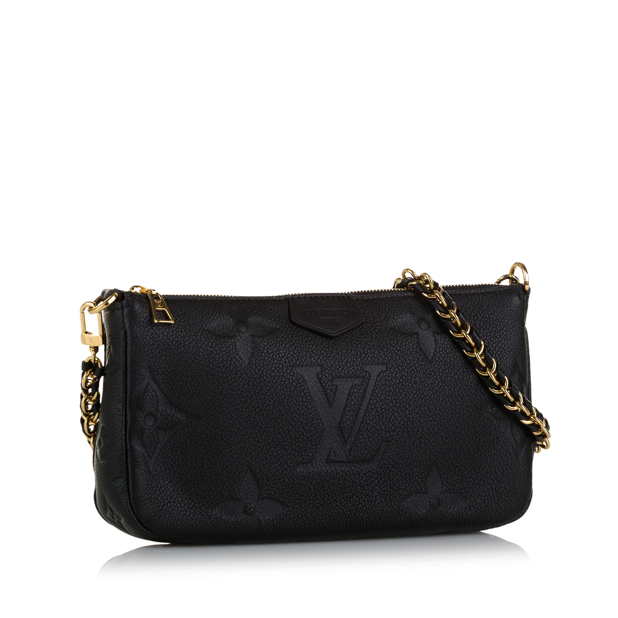 Multi Pochette Accessoires Monogram Empreinte Giant - Image 2