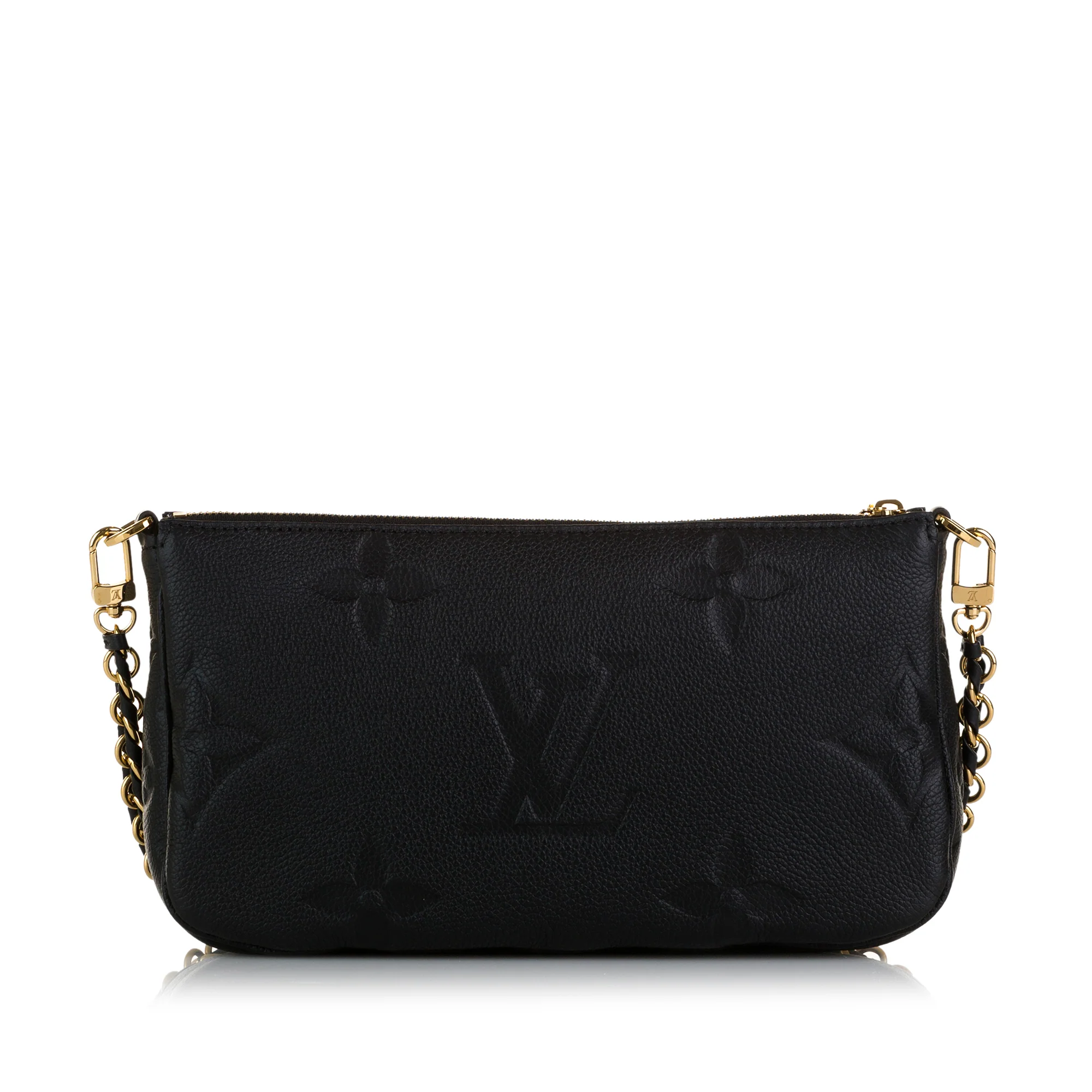 Multi Pochette Accessoires Monogram Empreinte Giant - Image 3