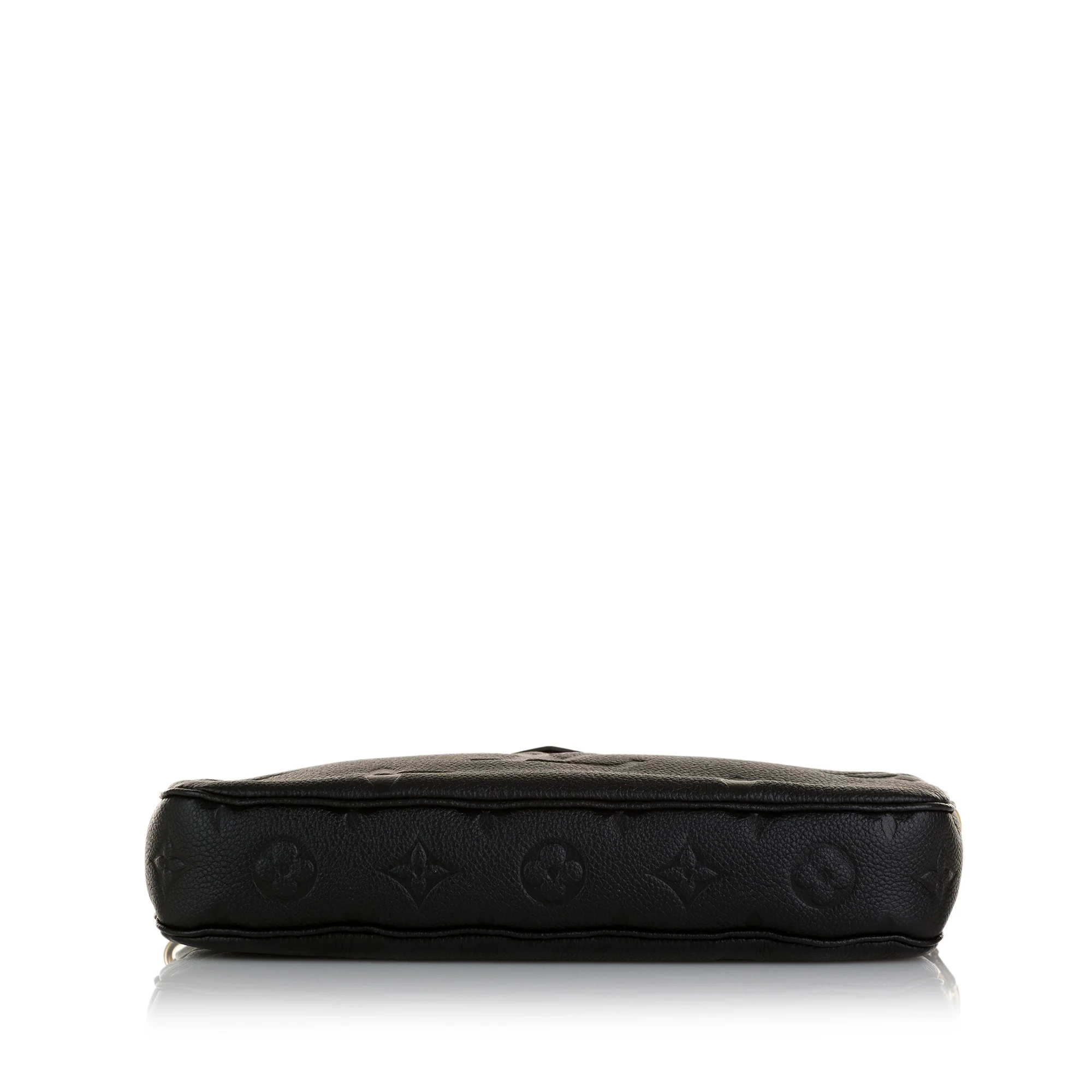 Multi Pochette Accessoires Monogram Empreinte Giant - Image 4