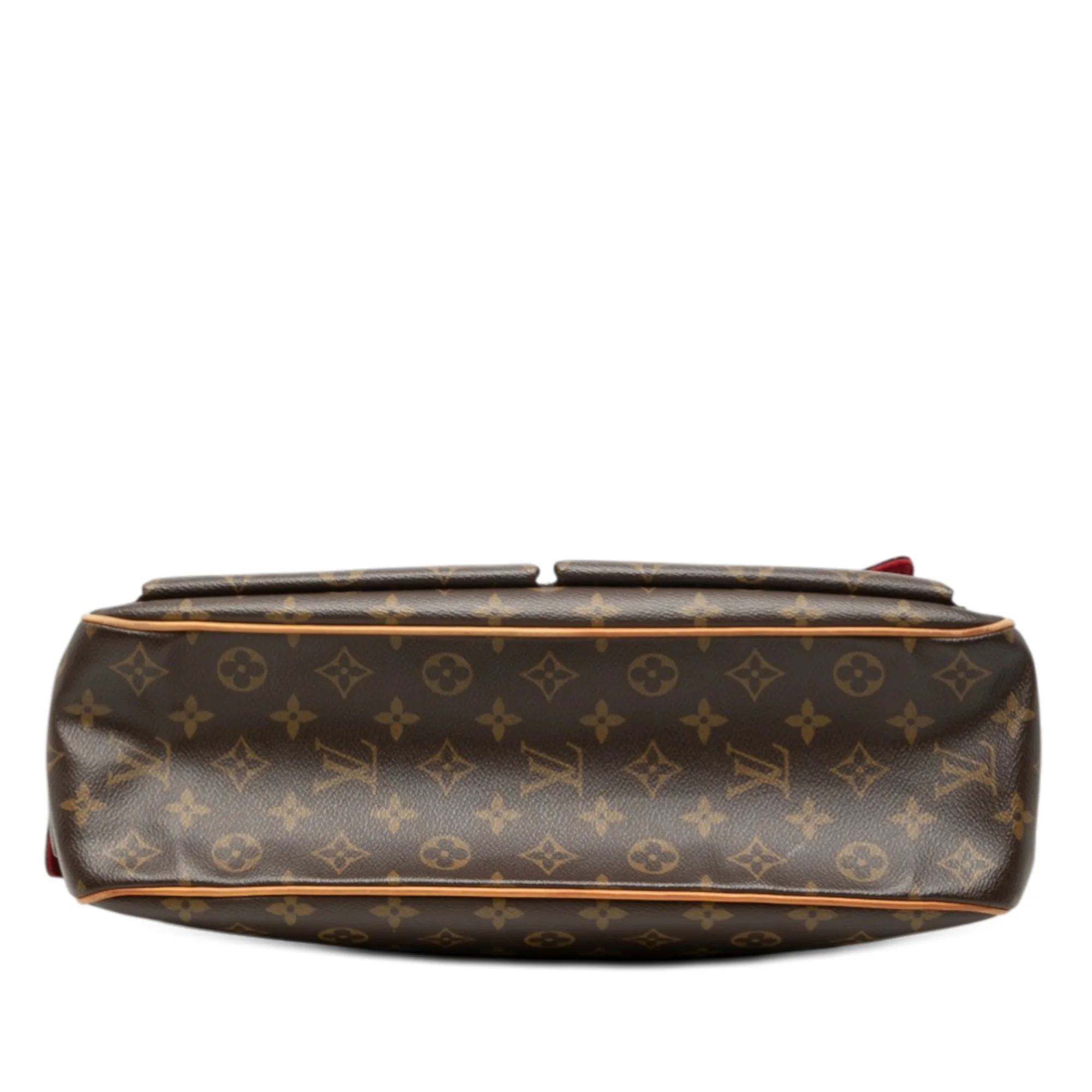 Multipli Cite Handbag Monogram Canvas - Image 3