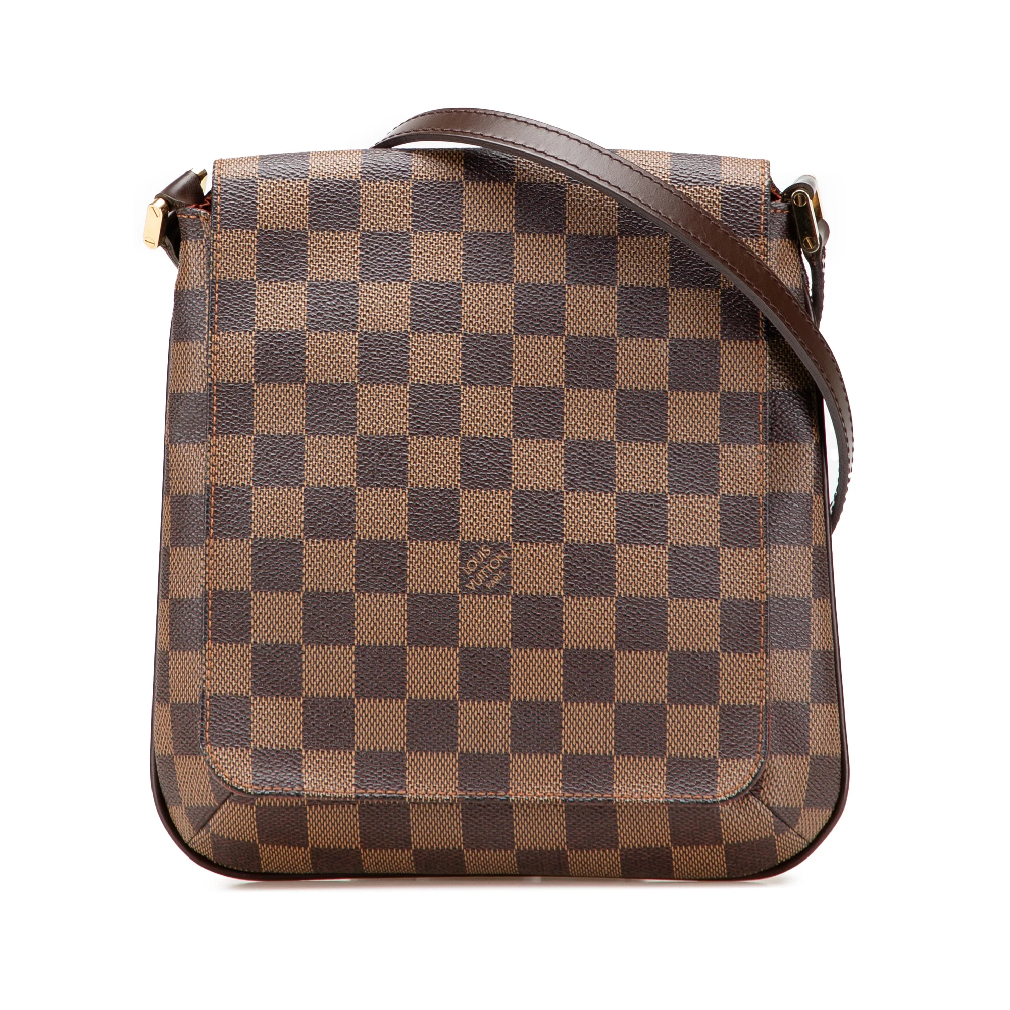 Musette Salsa Handbag Damier