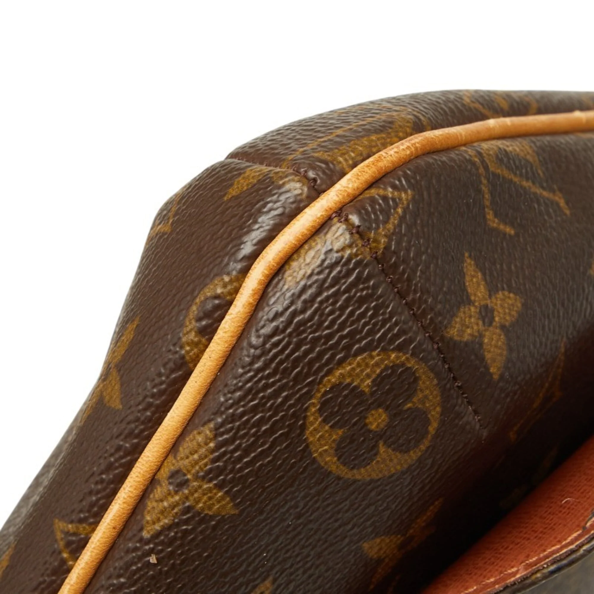 Musette Salsa Handbag Monogram Canvas PM - Image 5