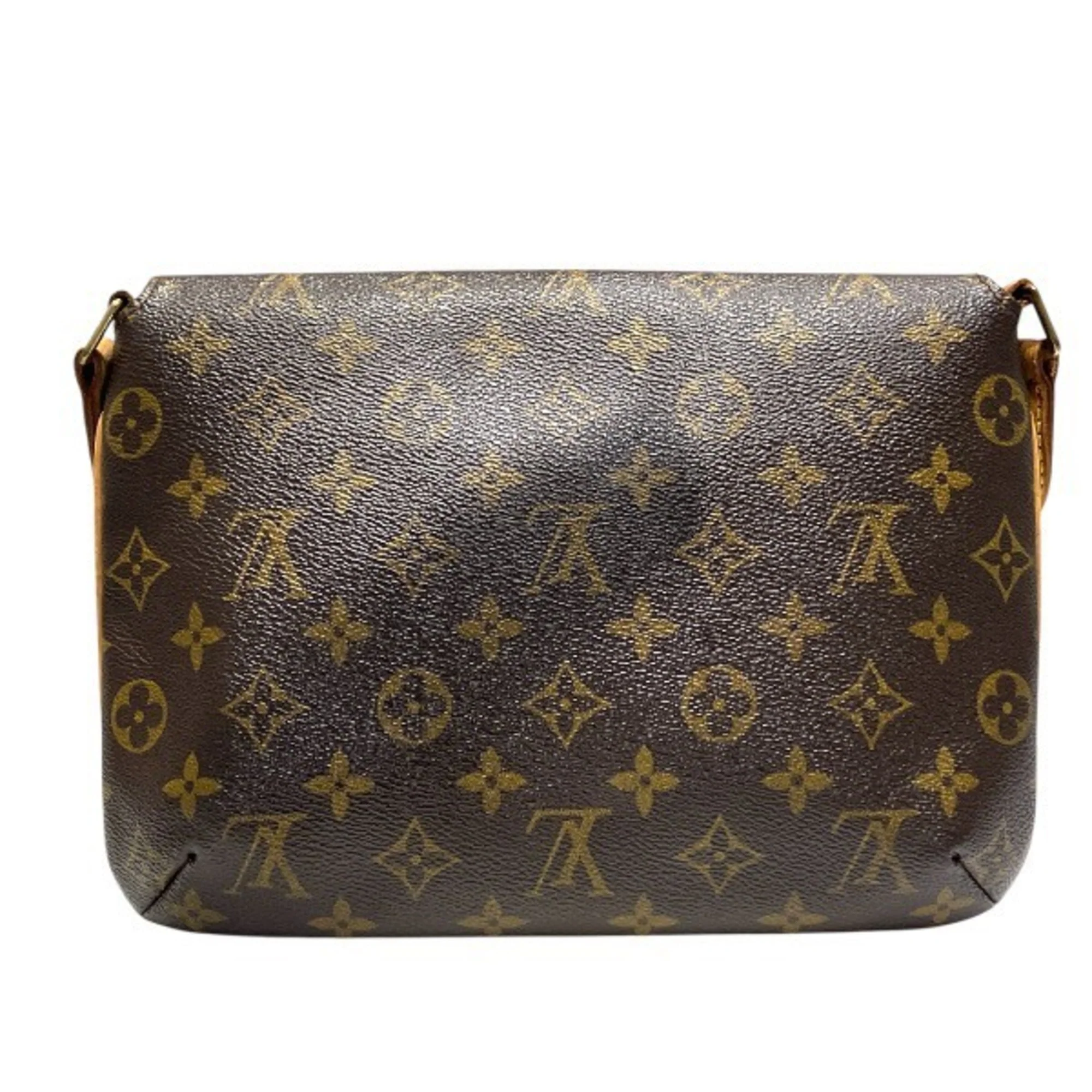 Musette Tango Handbag Monogram Canvas - Image 2