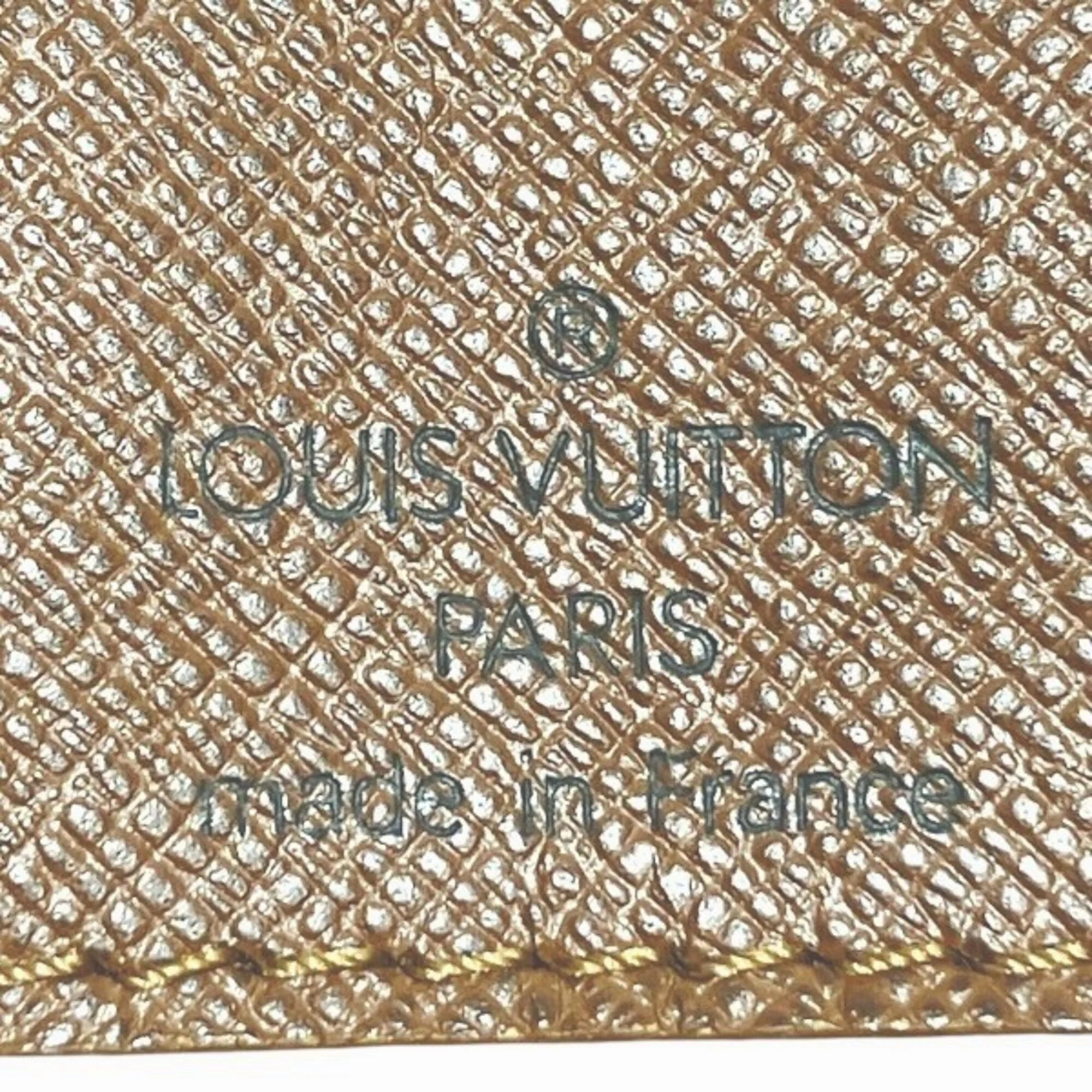 Musette Tango Handbag Monogram Canvas - Image 4