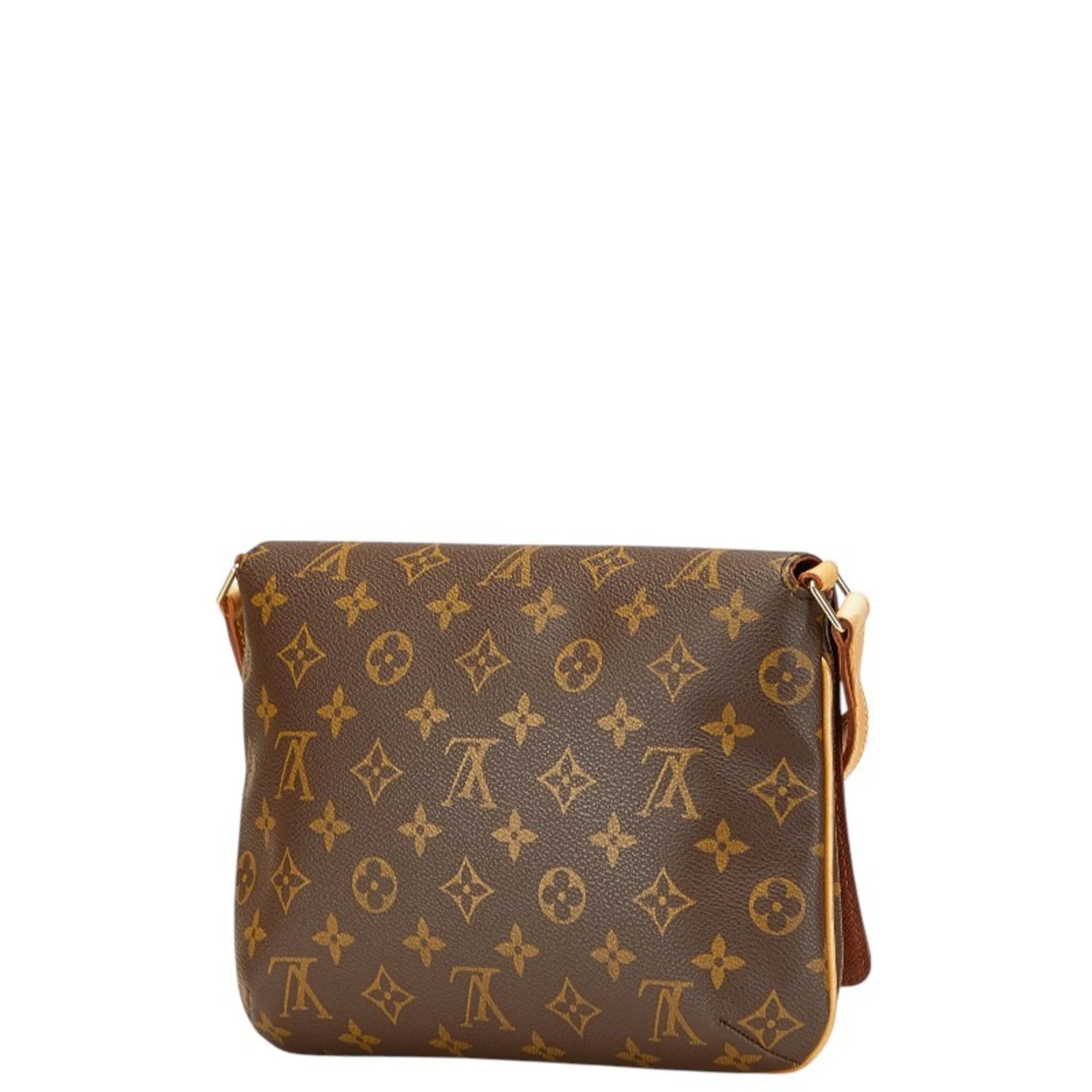 Musette Tango Handbag Monogram Canvas - Image 2