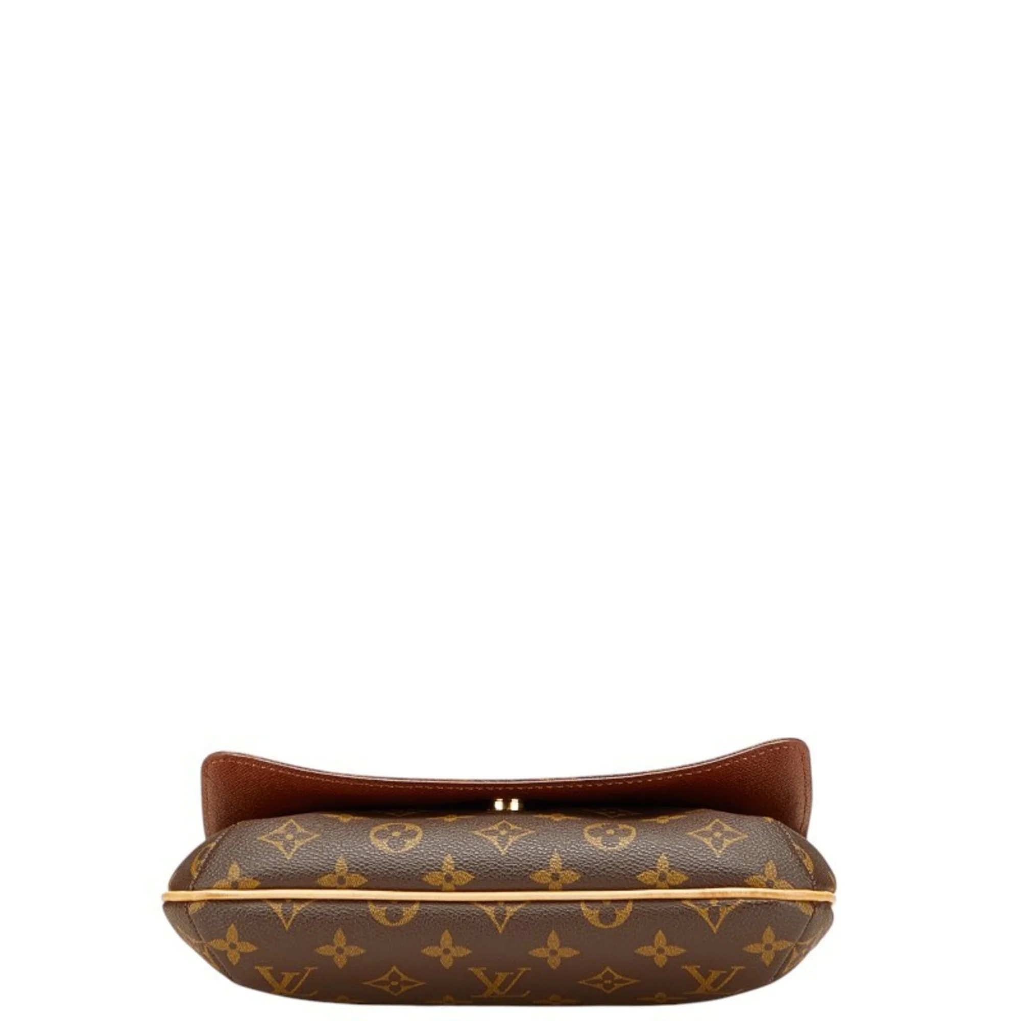 Musette Tango Handbag Monogram Canvas - Image 3