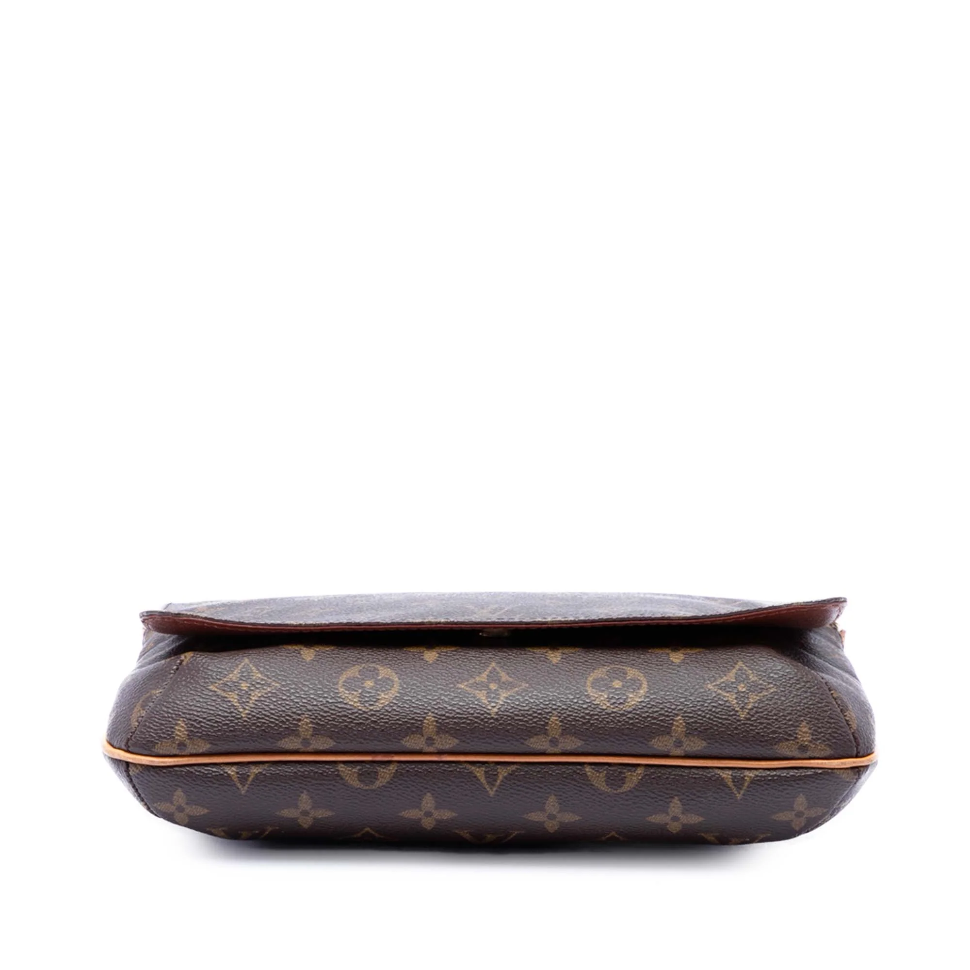 Musette Tango Handbag Monogram Canvas - Image 3