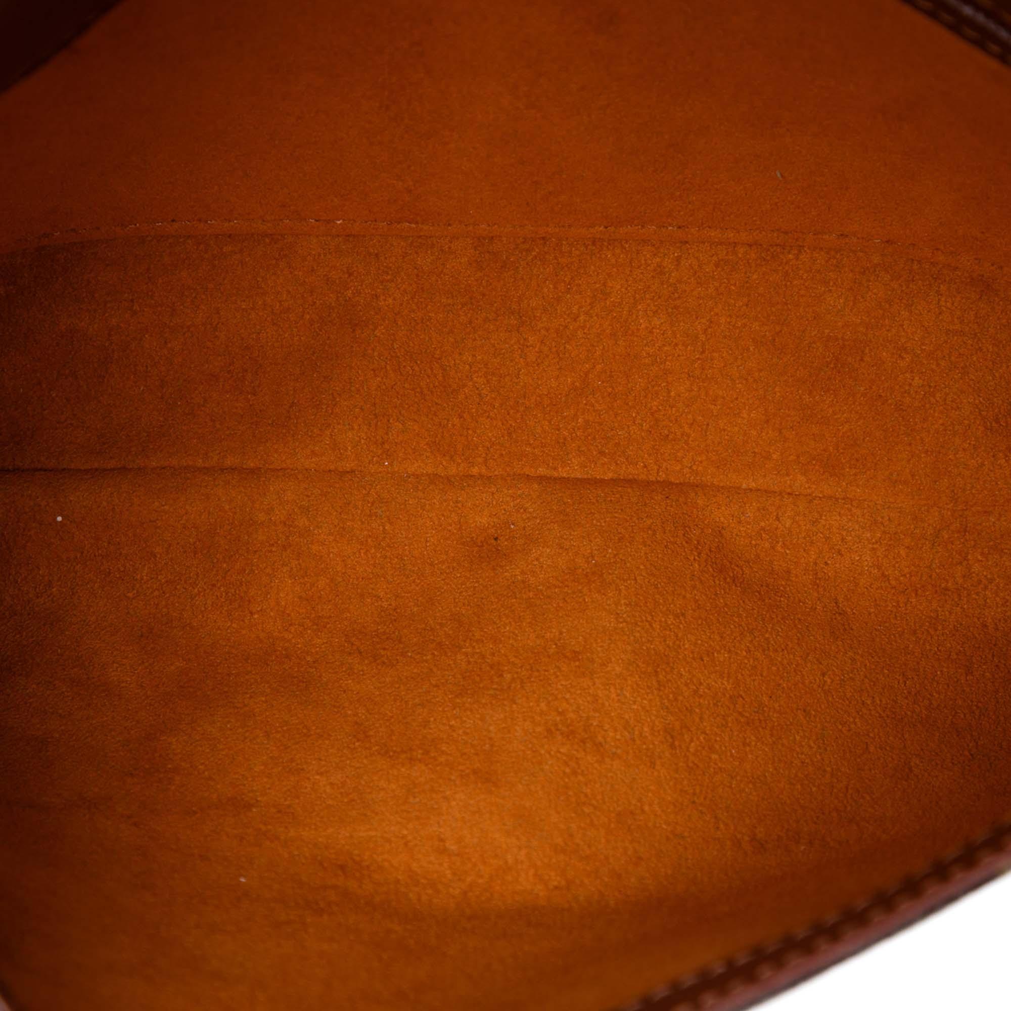 Musette Tango Handbag Monogram Canvas - Image 4
