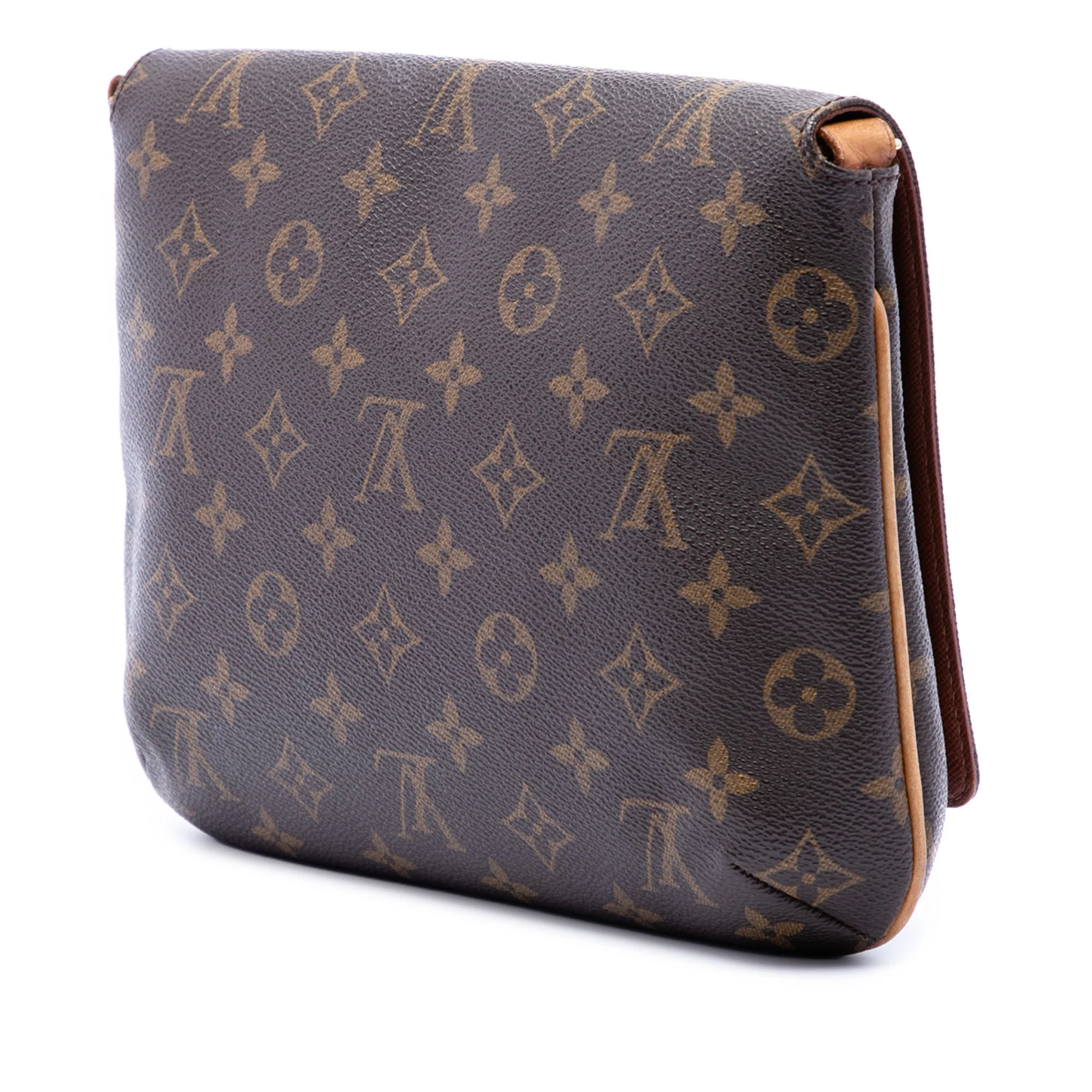 Musette Tango Handbag Monogram Canvas - Image 2