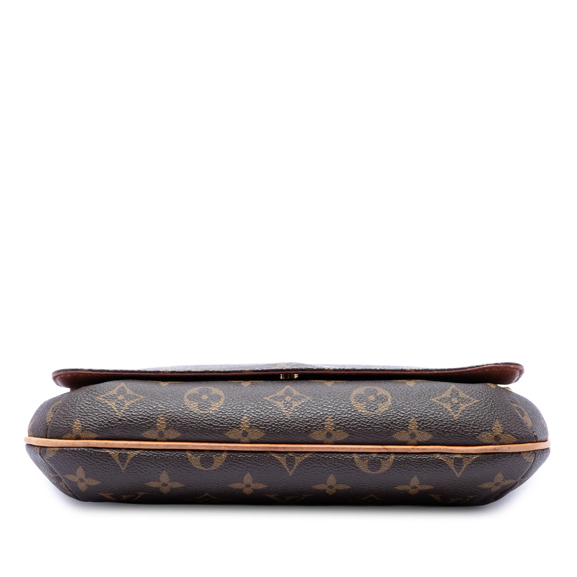 Musette Tango Handbag Monogram Canvas - Image 3