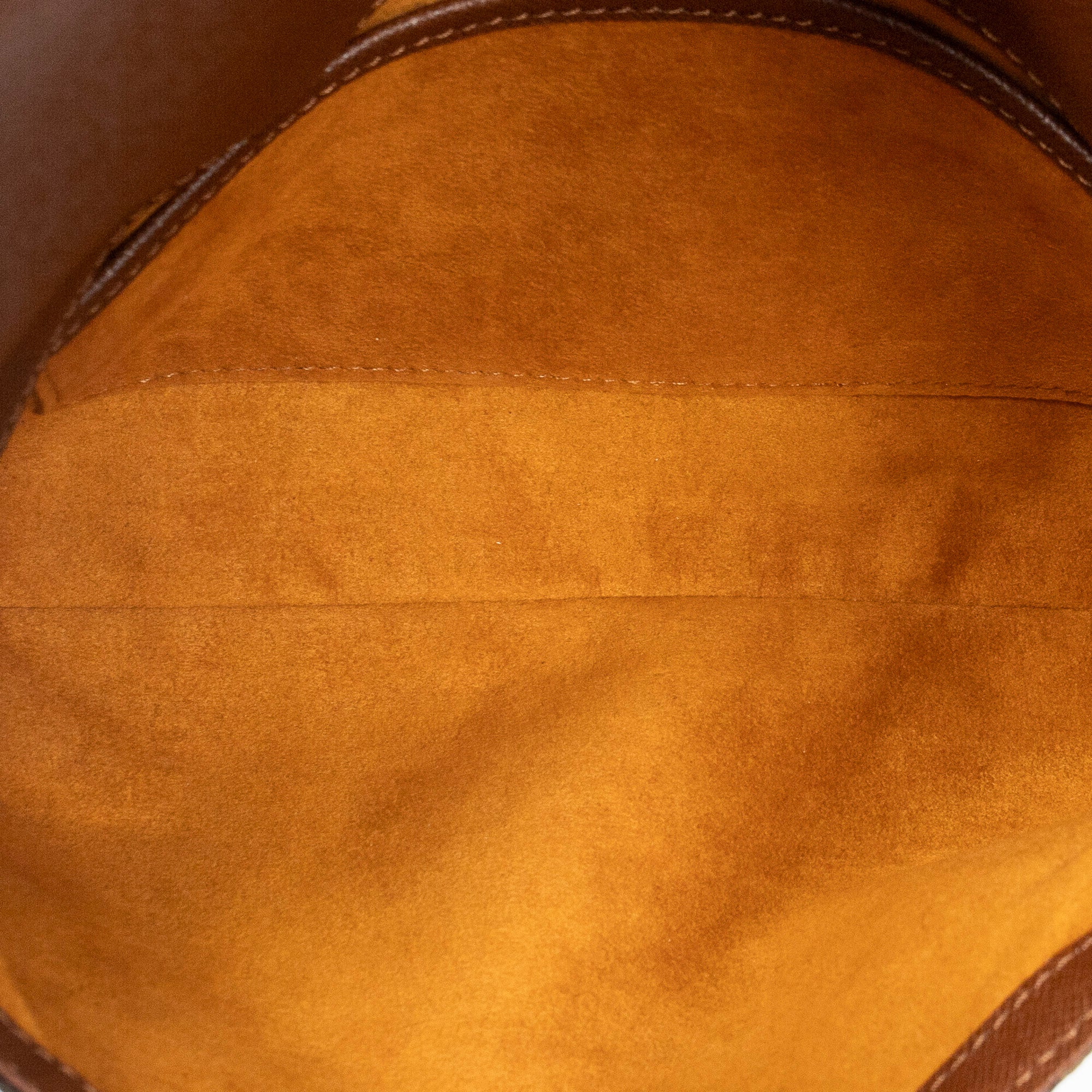 Musette Tango Handbag Monogram Canvas - Image 9