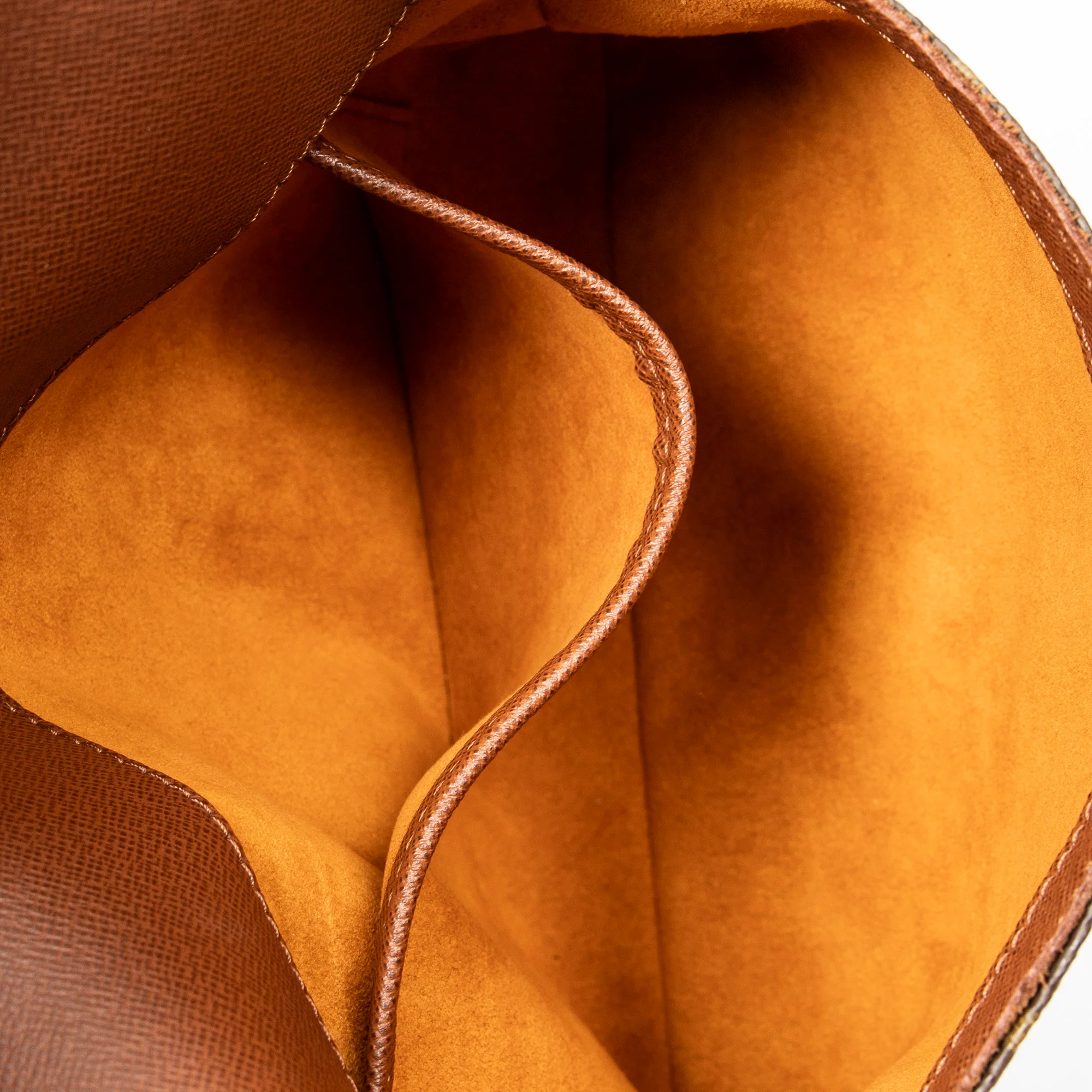Musette Tango Handbag Monogram Canvas - Image 9